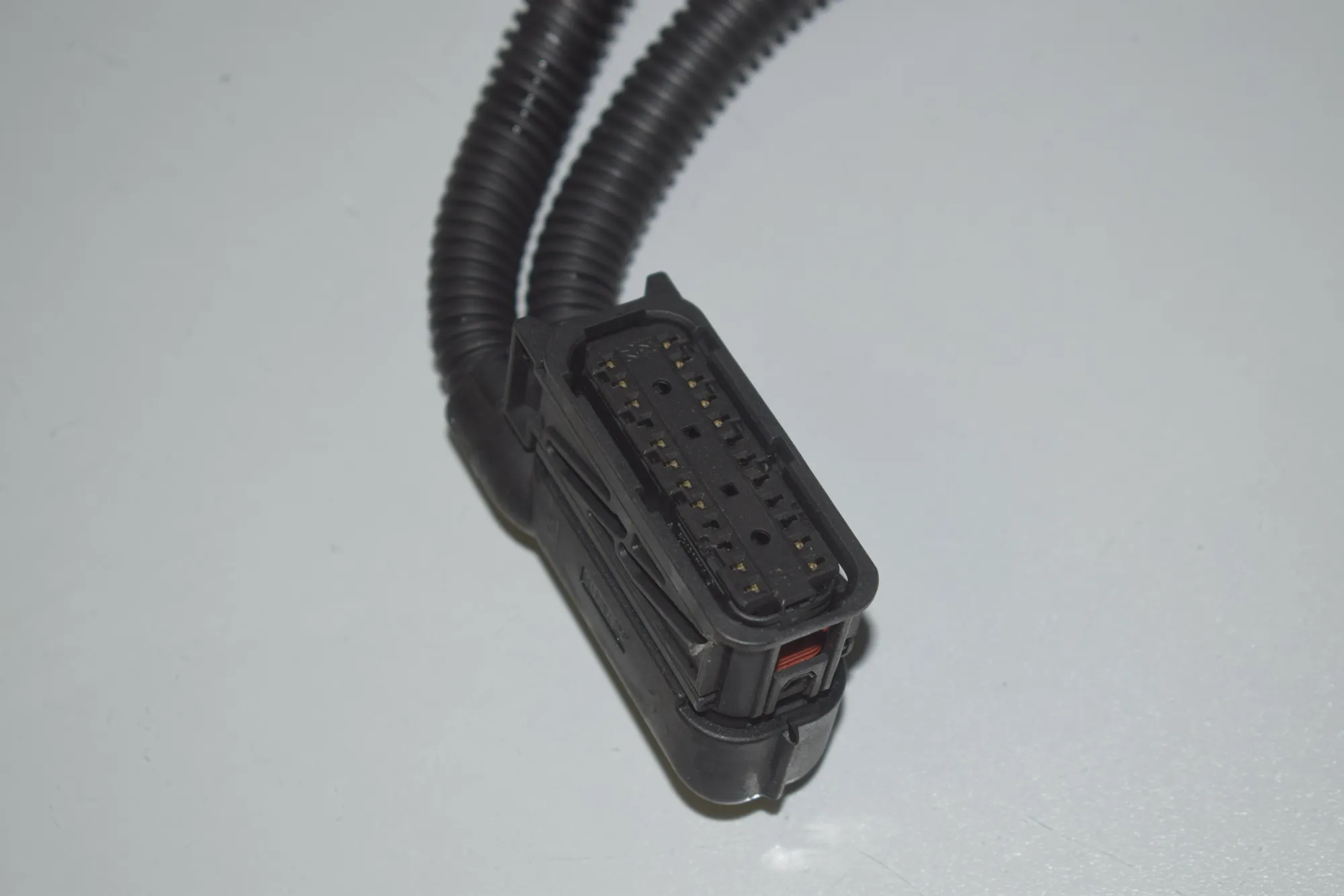 Engine Cable Harness – OEM 7608804 · BMW 3 (F30, F80) 320 i Efficient Dynamics 2014 – 3