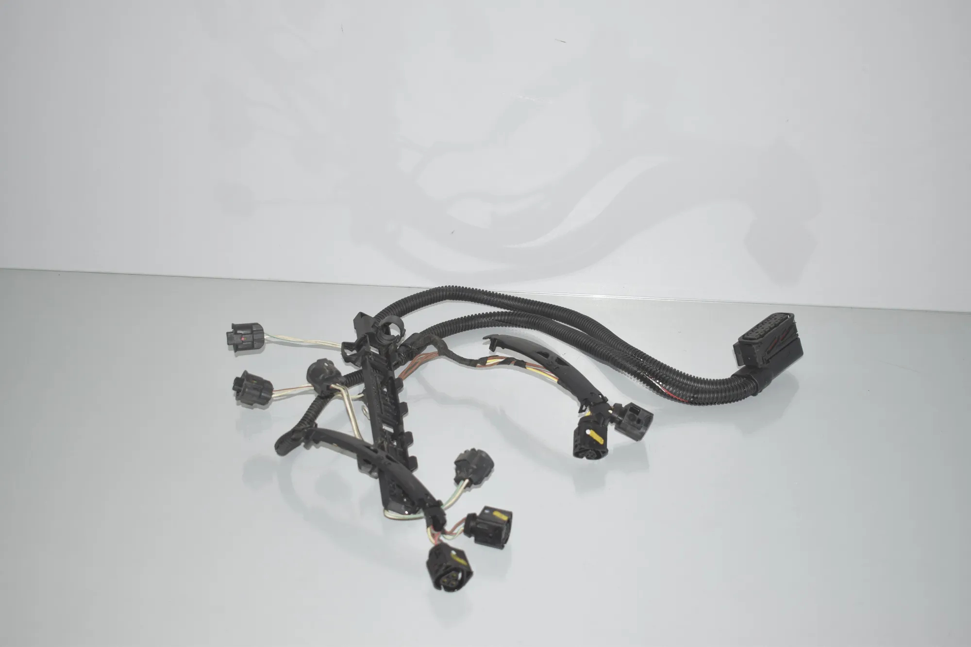 Engine Cable Harness – OEM 7608804 · BMW 3 (F30, F80) 320 i Efficient Dynamics 2014 – 2