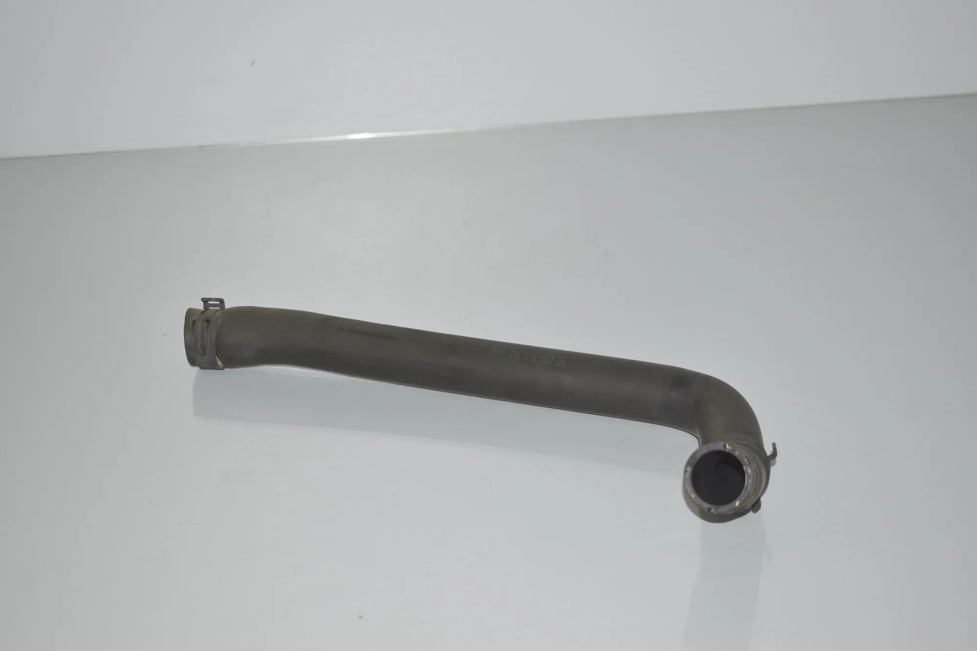 Left Side Cooling Radiator Hose – OEM 7600586 · BMW 3 (F30, F80) 320 i Efficient Dynamics 2014 – 3