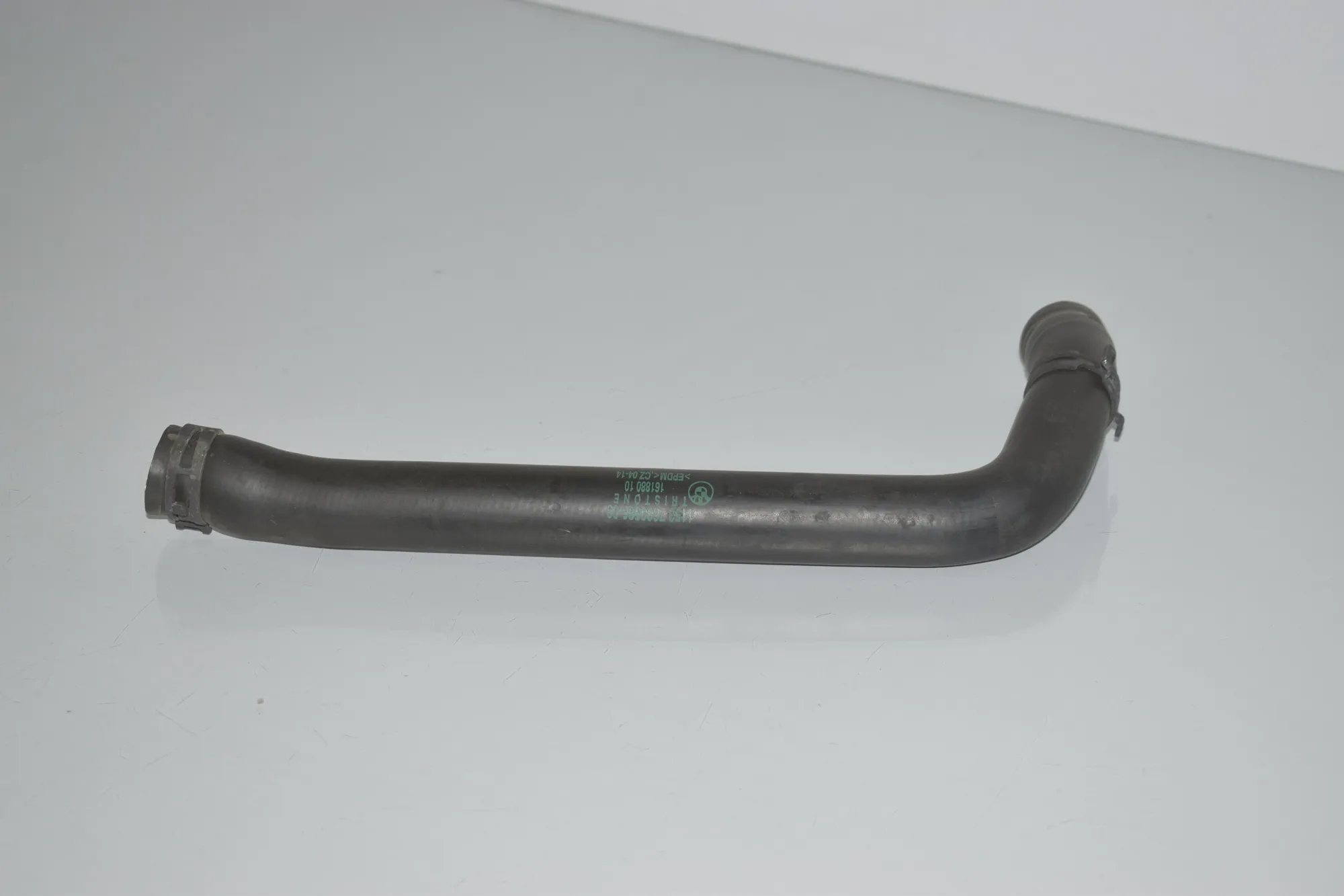 Left Side Cooling Radiator Hose – OEM 7600586 · BMW 3 (F30, F80) 320 i Efficient Dynamics 2014 – 4