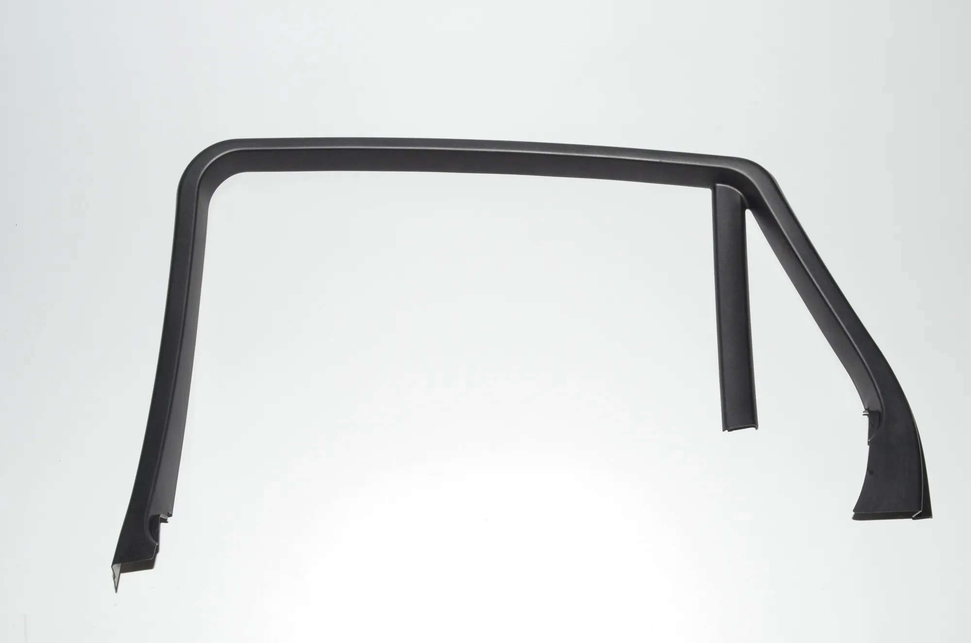 Rear Right Door Panel – OEM 7179730 · BMW X6 (E71, E72) xDrive 50 i 2009