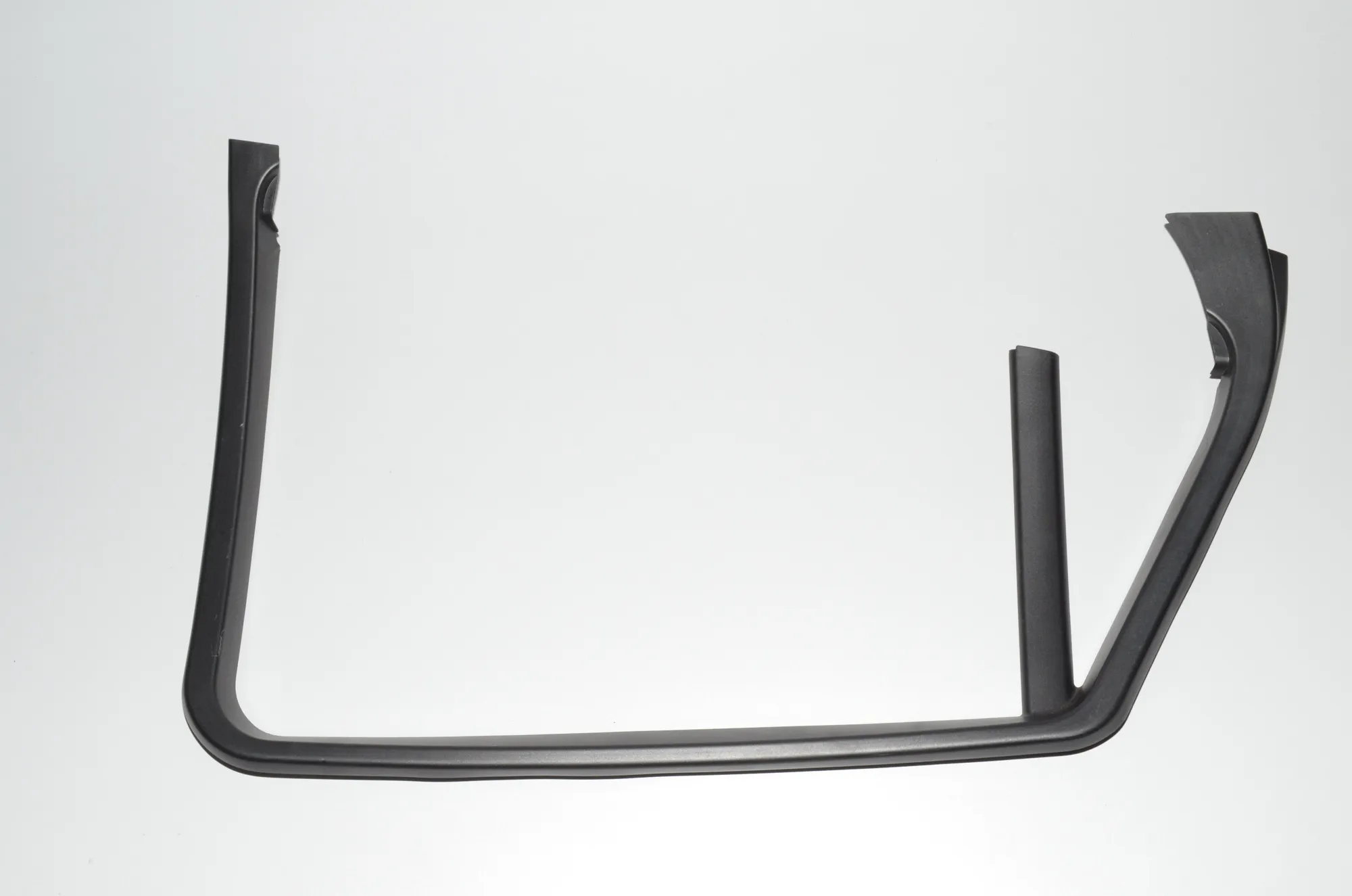 Rear Left Door Panel – OEM 7179729 · BMW X6 (E71, E72) xDrive 50 i 2009 – 3