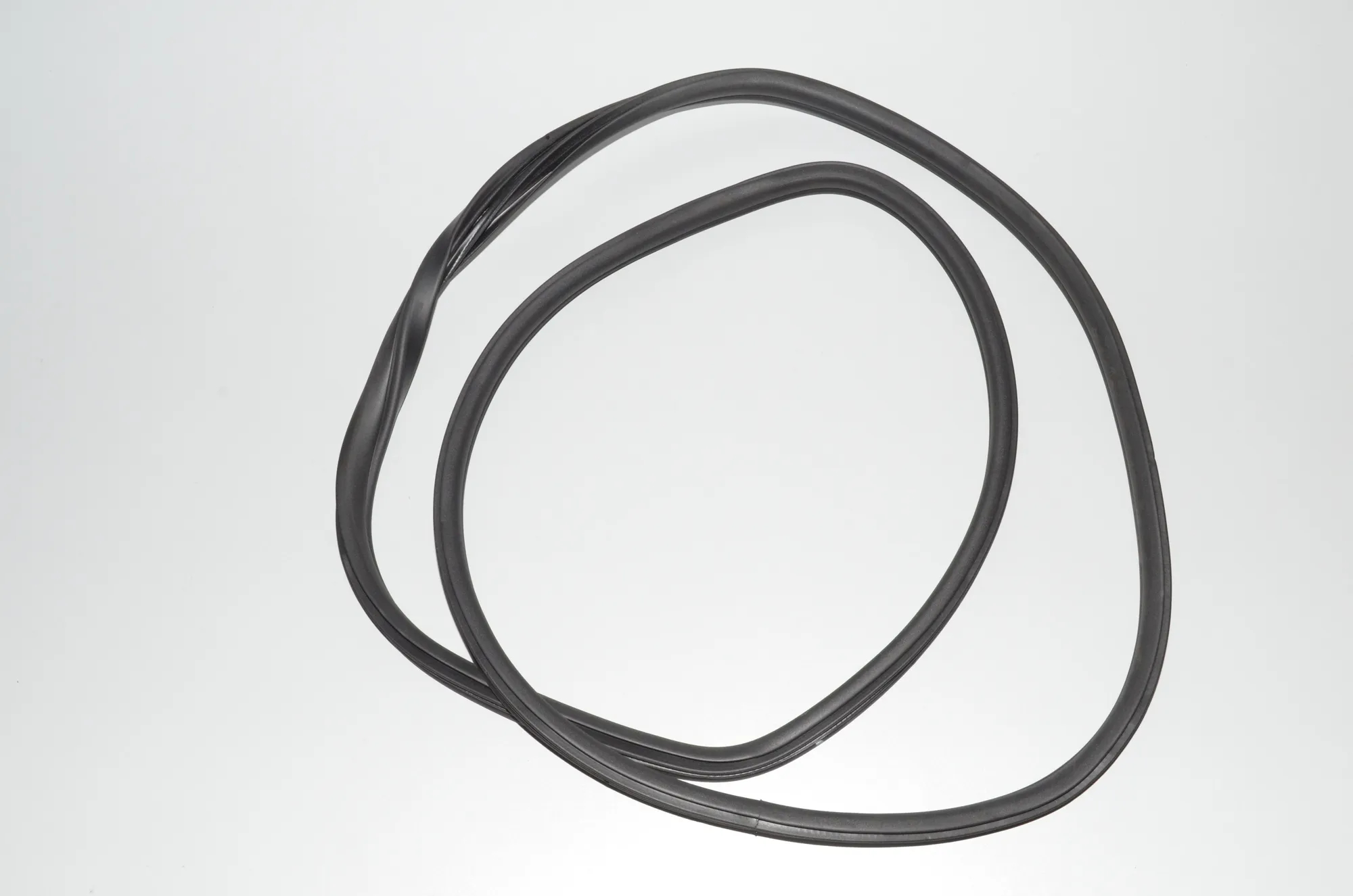 Rear Right Door Seal Rubber – OEM 7234933 · BMW X6 (E71, E72) xDrive 50 i 2009 – 3