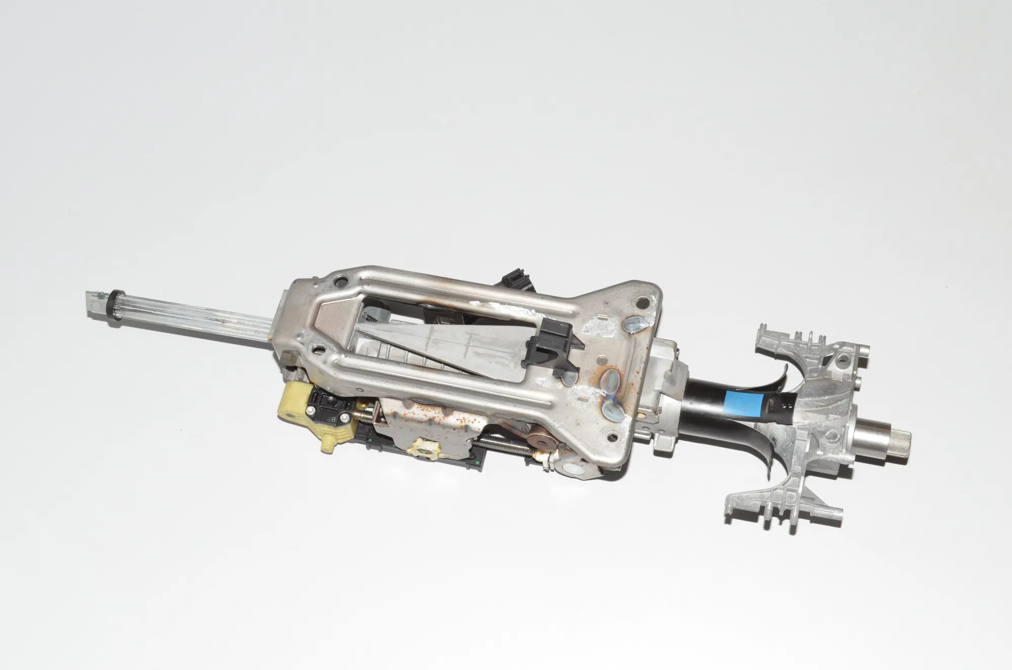 Steering Wheel Adjustment Mechanism – OEM 6786603 · BMW X6 (E71, E72) xDrive 50 i 2009 – 4