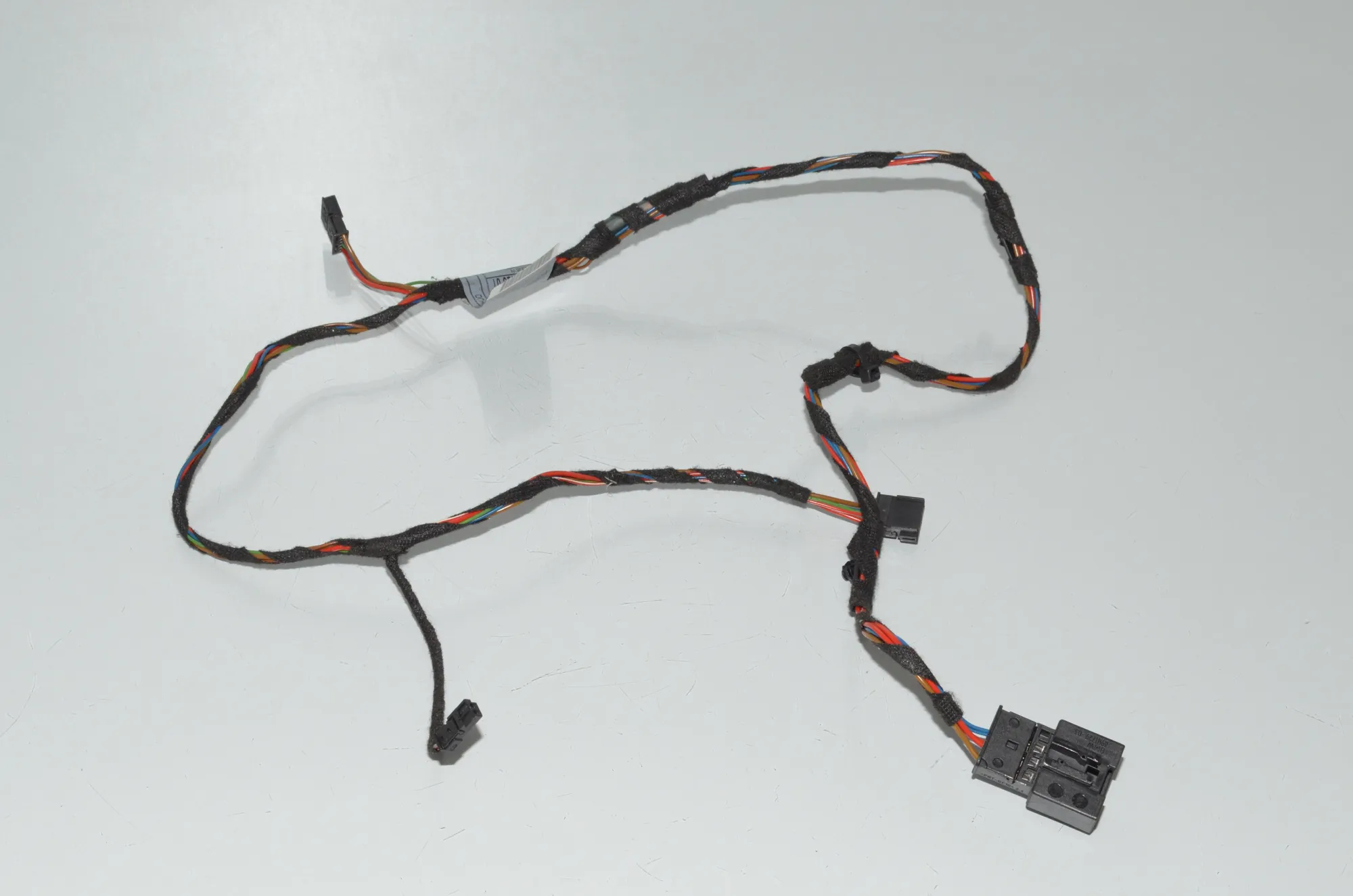 Cable Harness – OEM 9184528 · BMW X6 (E71, E72) xDrive 50 i 2009 – 3