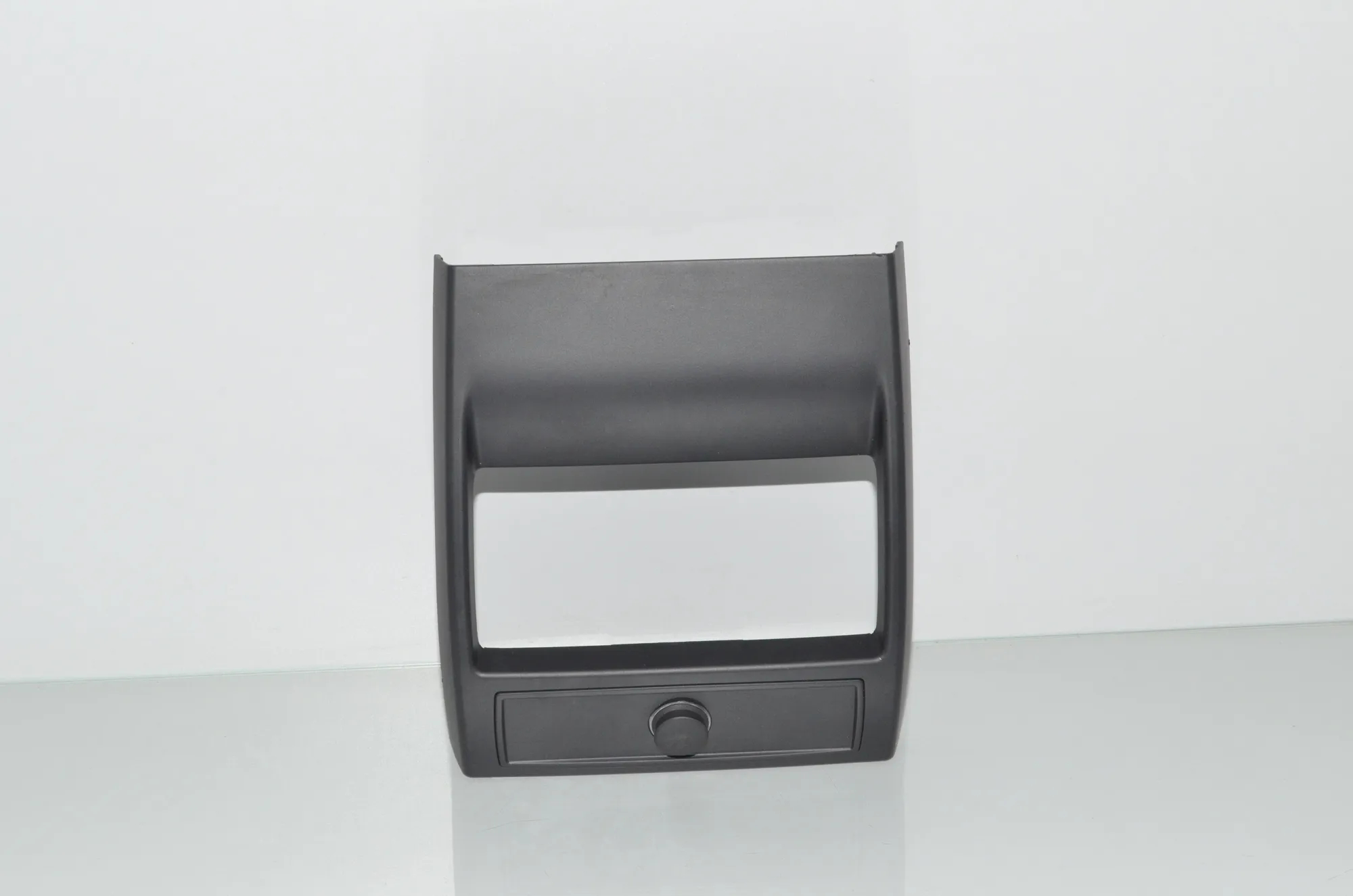 Center Console Trim – OEM 9125617 · BMW X6 (E71, E72) xDrive 50 i 2009