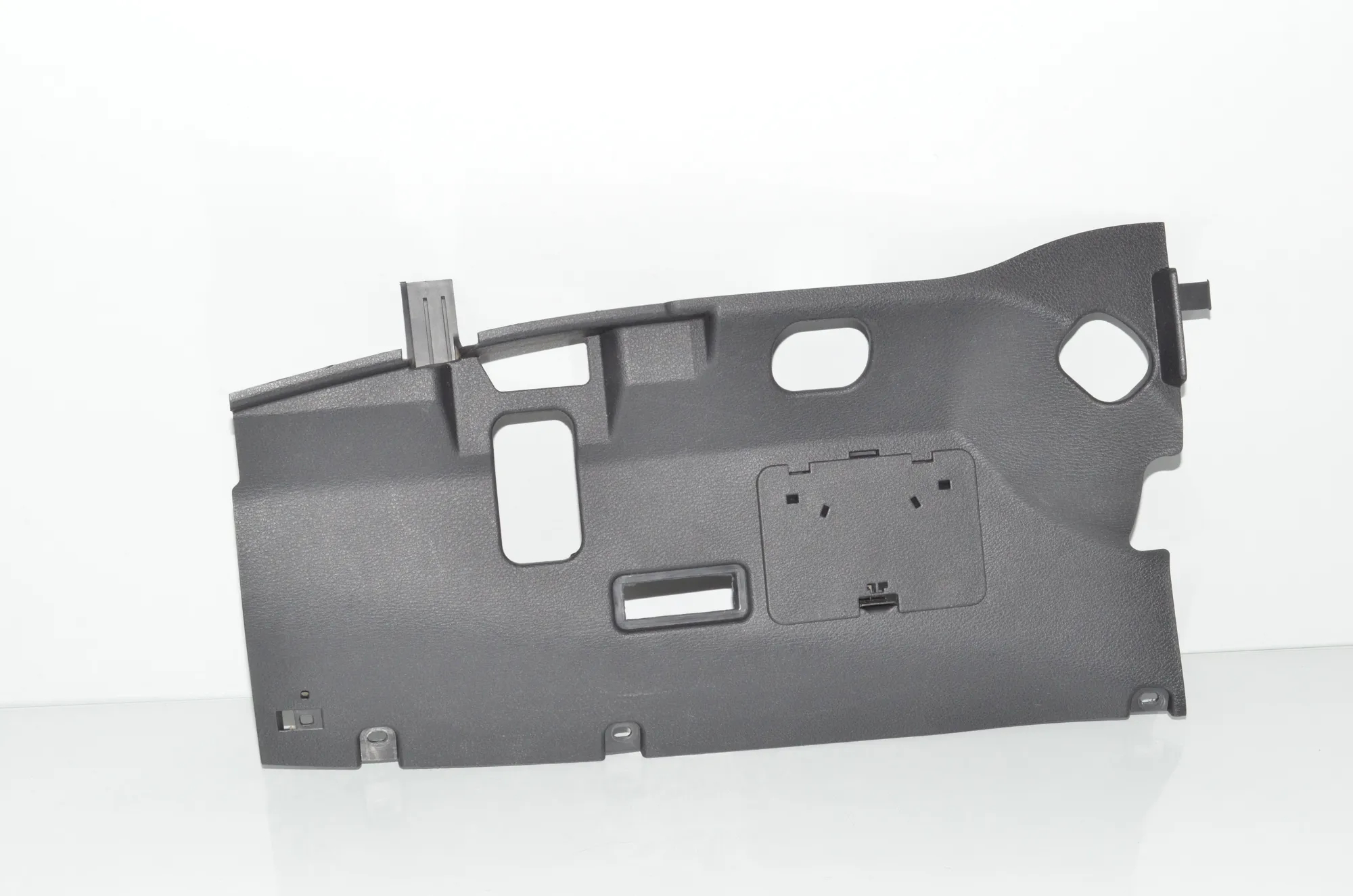 Dashboard Lower Trim – OEM 7161786 · BMW X6 (E71, E72) xDrive 50 i 2009