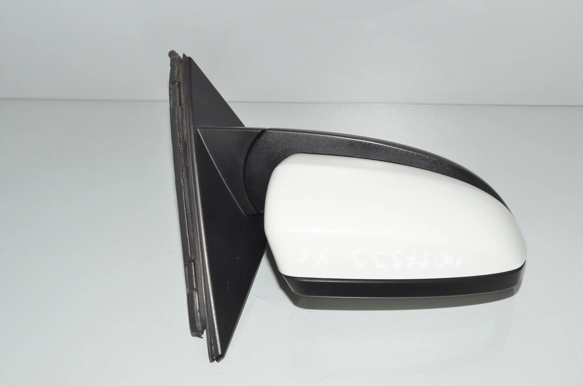 Right Side Wing Mirror – OEM 7282756 · BMW X6 (E71, E72) xDrive 50 i 2009 – 3