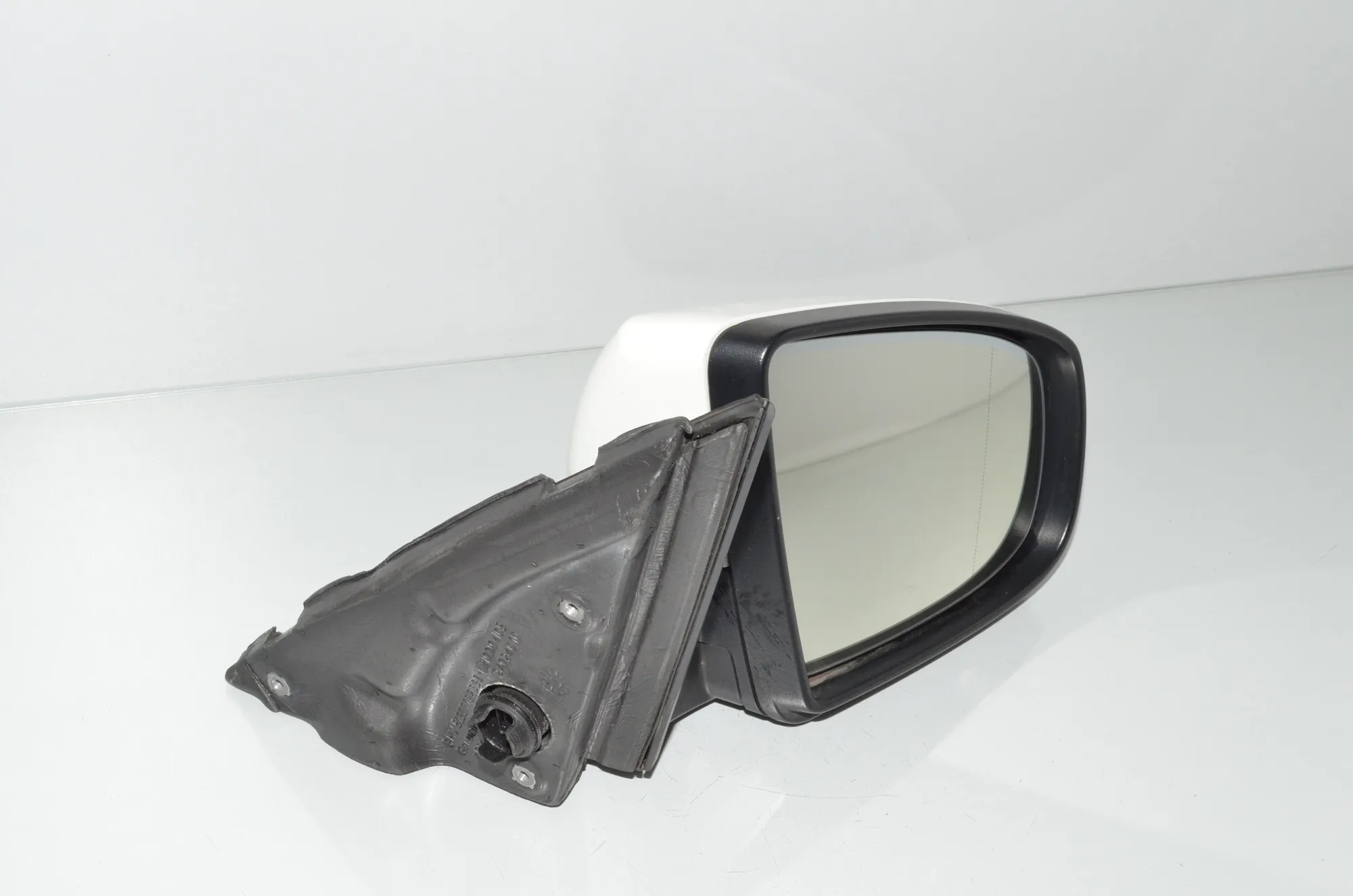 Right Side Wing Mirror – OEM 7282756 · BMW X6 (E71, E72) xDrive 50 i 2009 – 2
