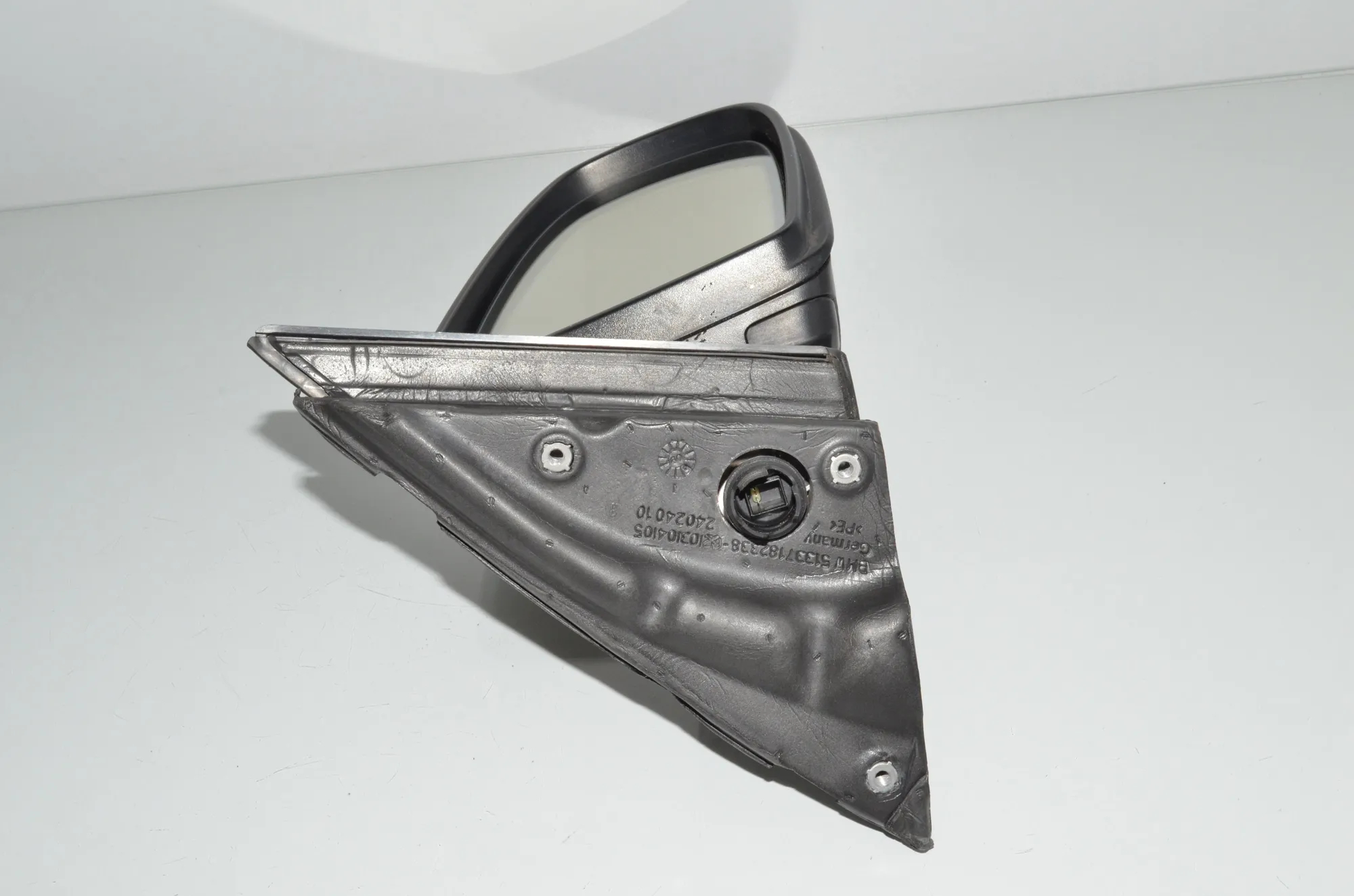 Right Side Wing Mirror – OEM 7282756 · BMW X6 (E71, E72) xDrive 50 i 2009 – 5