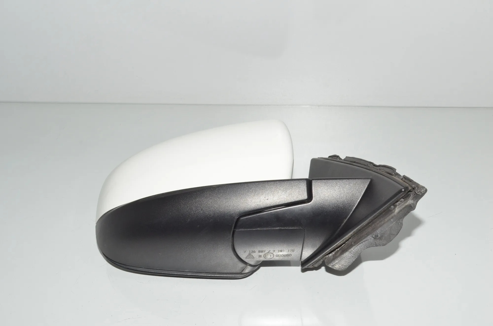 Right Side Wing Mirror – OEM 7282756 · BMW X6 (E71, E72) xDrive 50 i 2009 – 4