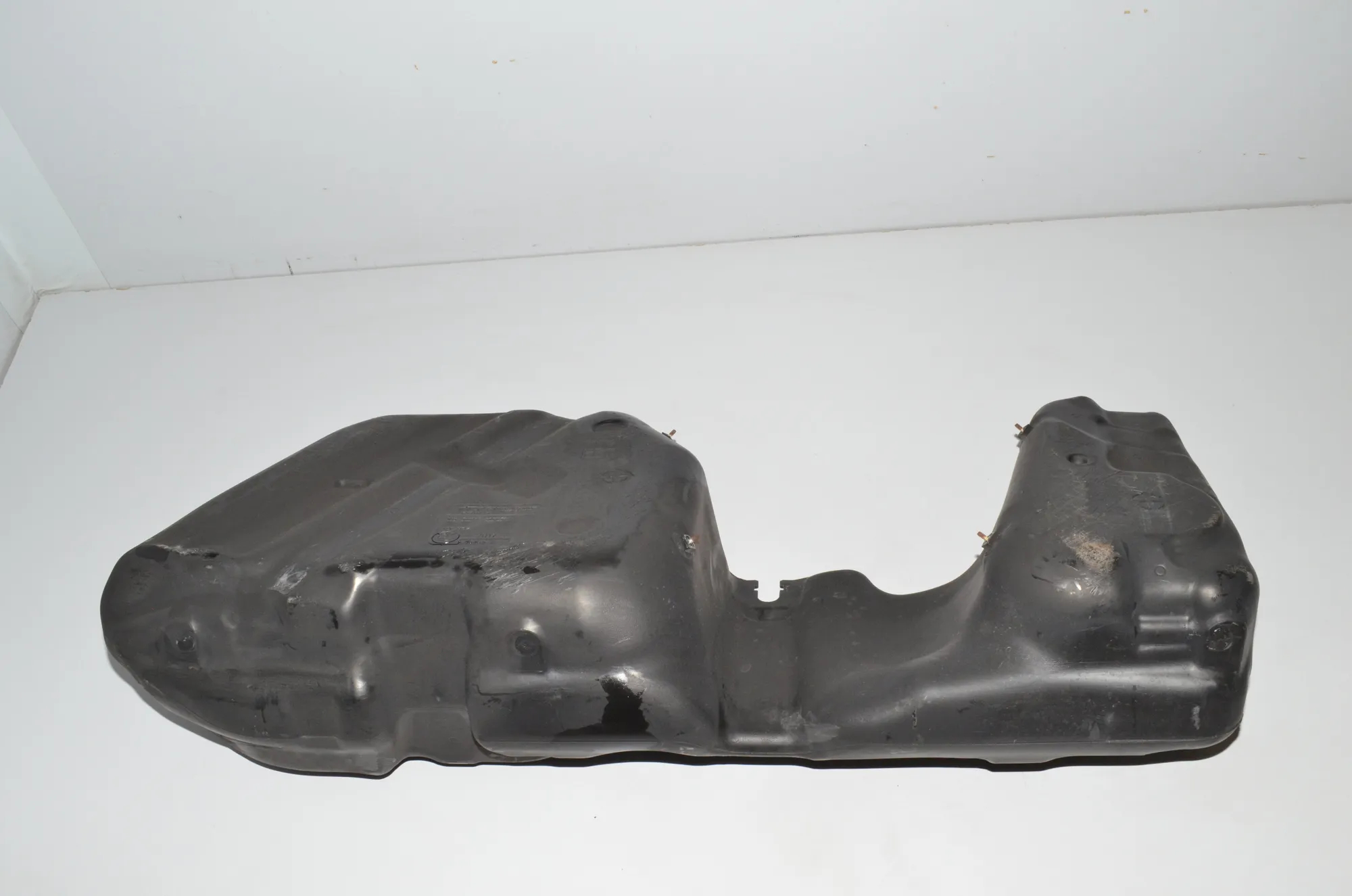 Fuel Tank – OEM 7344067 · BMW 1 (F20) 120 d xDrive 2017 – 3