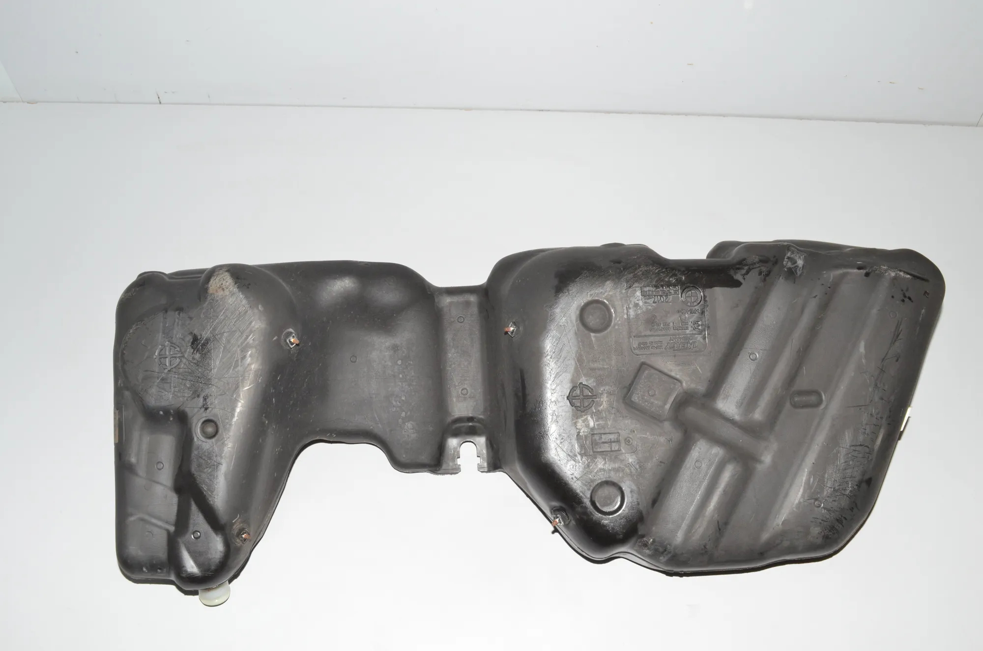 Fuel Tank – OEM 7344067 · BMW 1 (F20) 120 d xDrive 2017 – 4