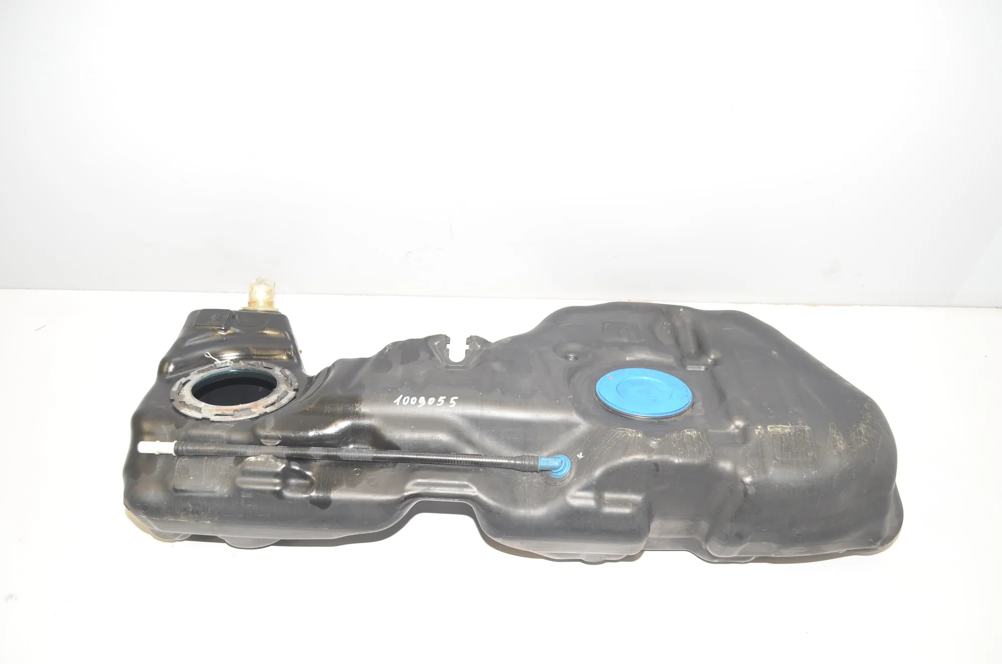 Fuel Tank – OEM 7344067 · BMW 1 (F20) 120 d xDrive 2017