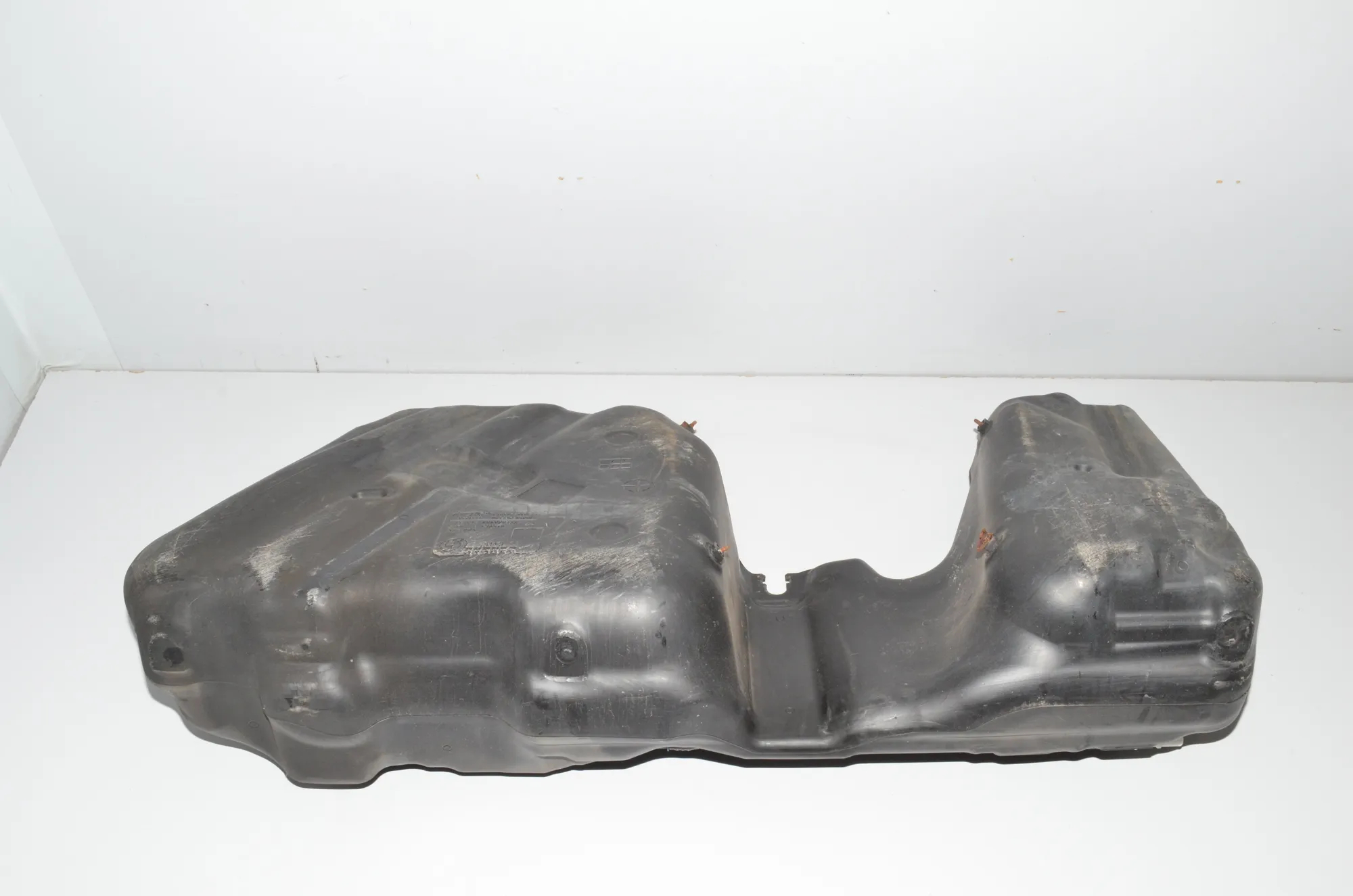 Fuel Tank – OEM 7243972 · BMW 3 Touring (F31) 330 d xDrive 2013 – 4