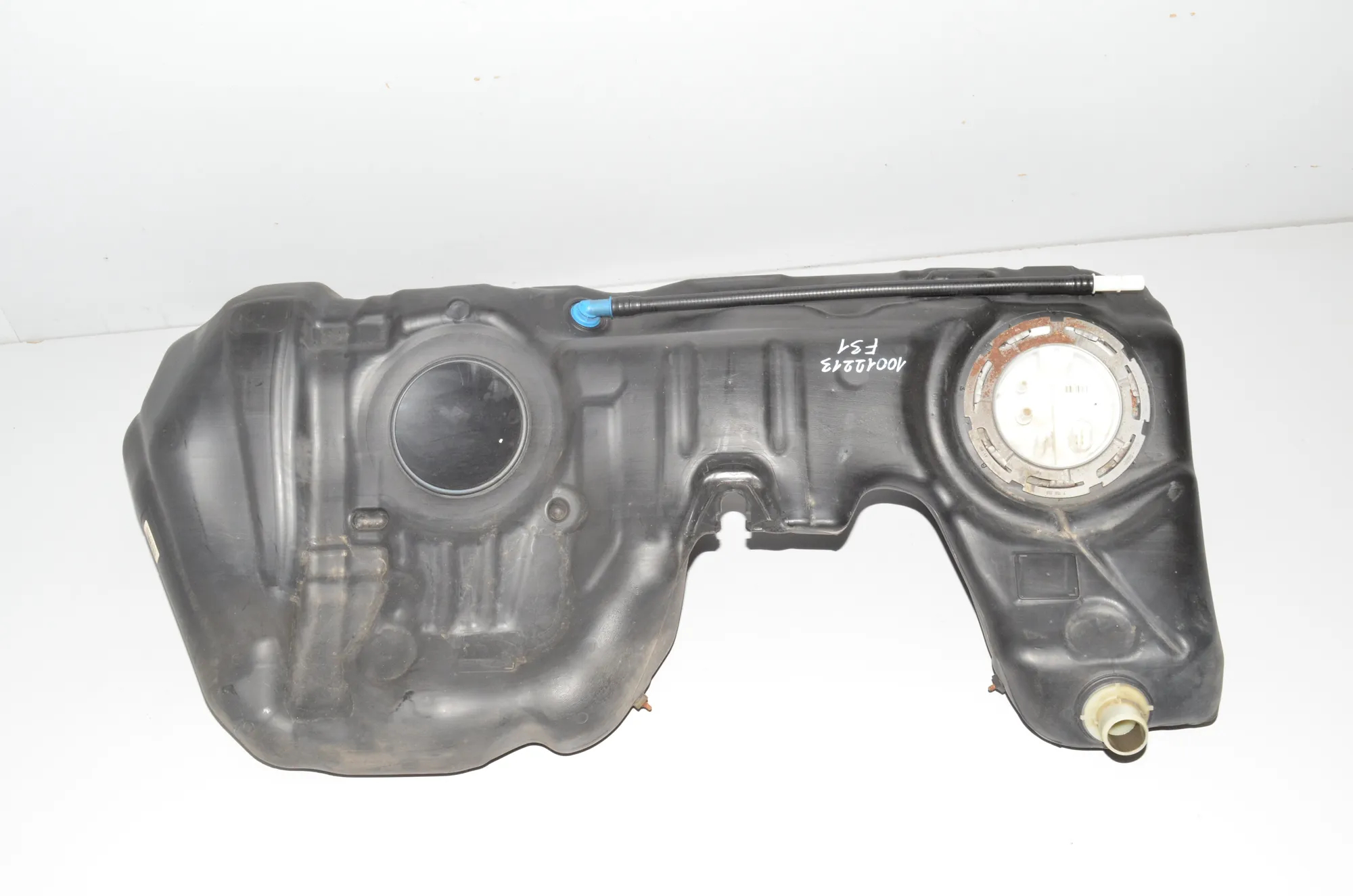 Fuel Tank – OEM 7243972 · BMW 3 Touring (F31) 330 d xDrive 2013