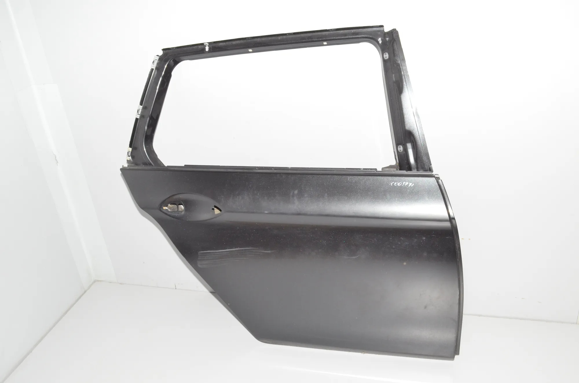 Rear Right Door · BMW 5 Touring (F11) 520 d 2010