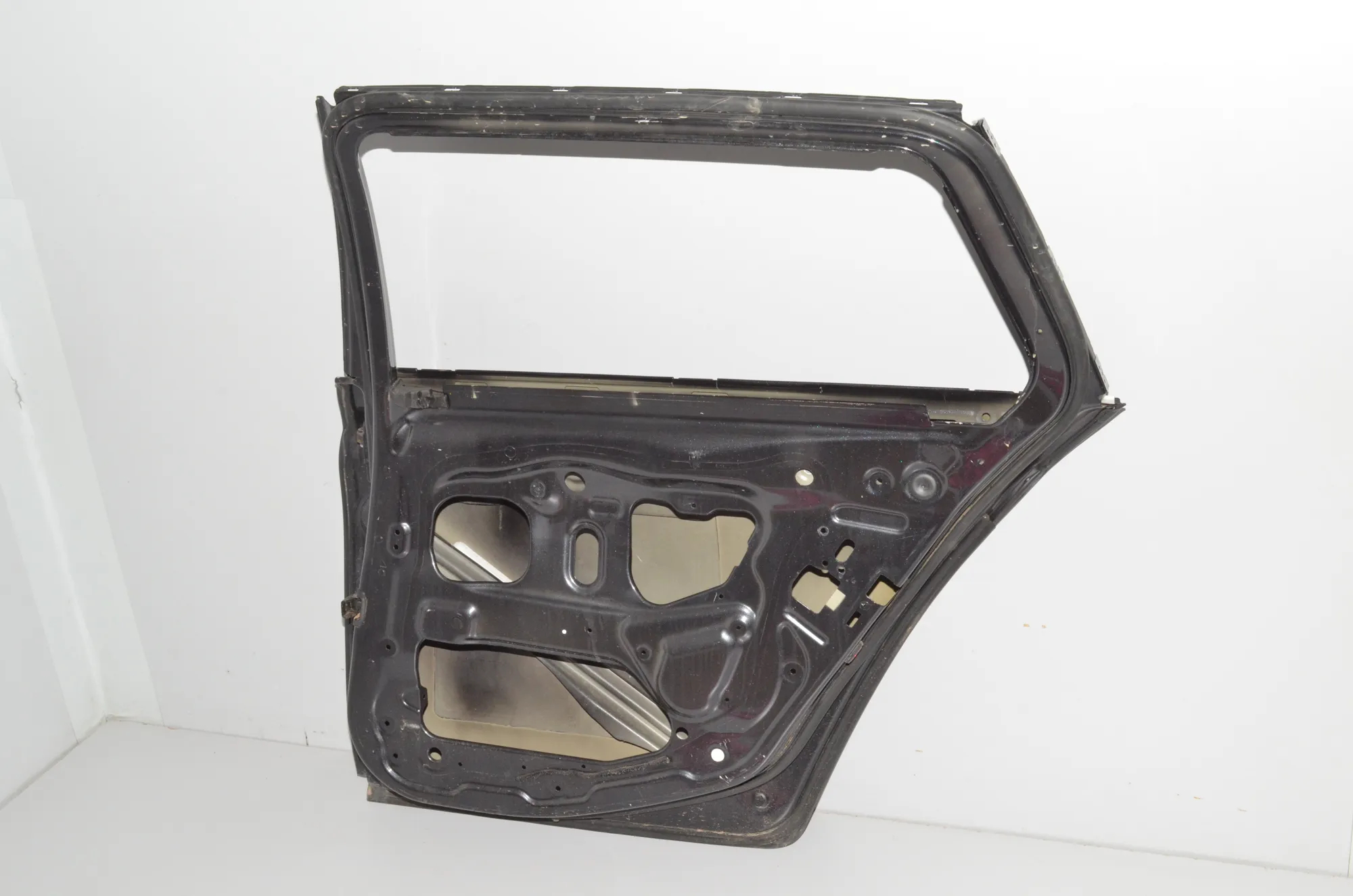 Rear Right Door · BMW 5 Touring (F11) 520 d 2010 – 3