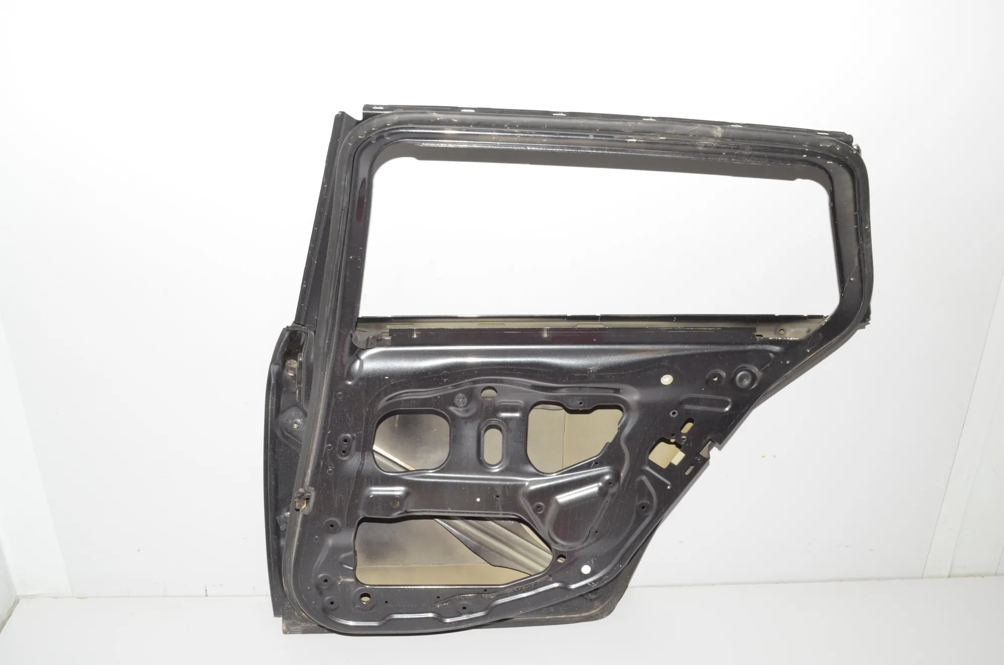 Rear Right Door · BMW 5 Touring (F11) 520 d 2010 – 4