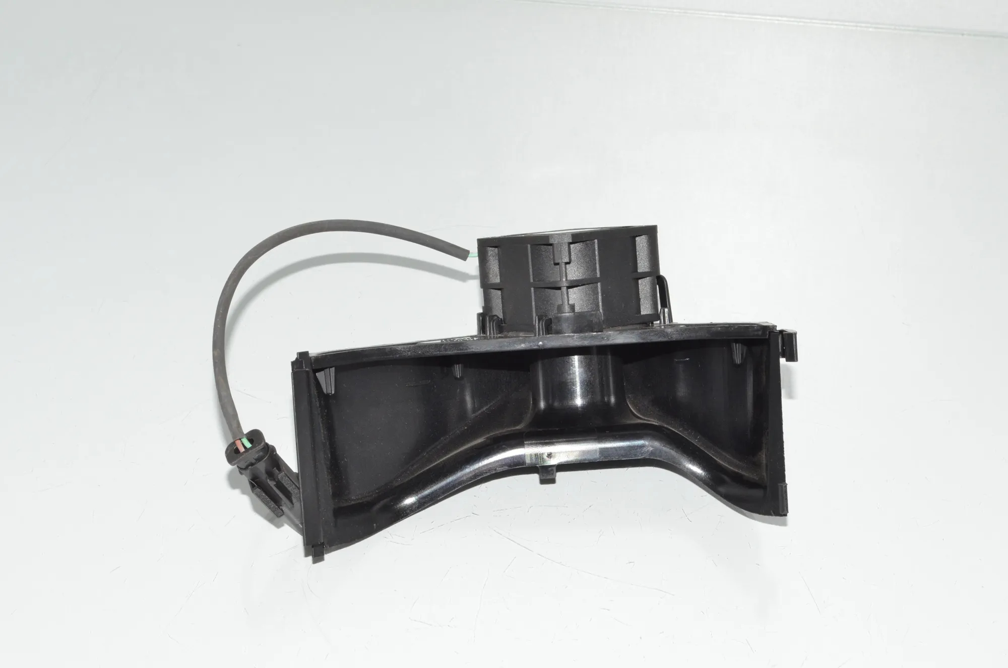 Control Unit Fan – OEM 7555142 · BMW X6 (E71, E72) xDrive 50 i 2009 – 2