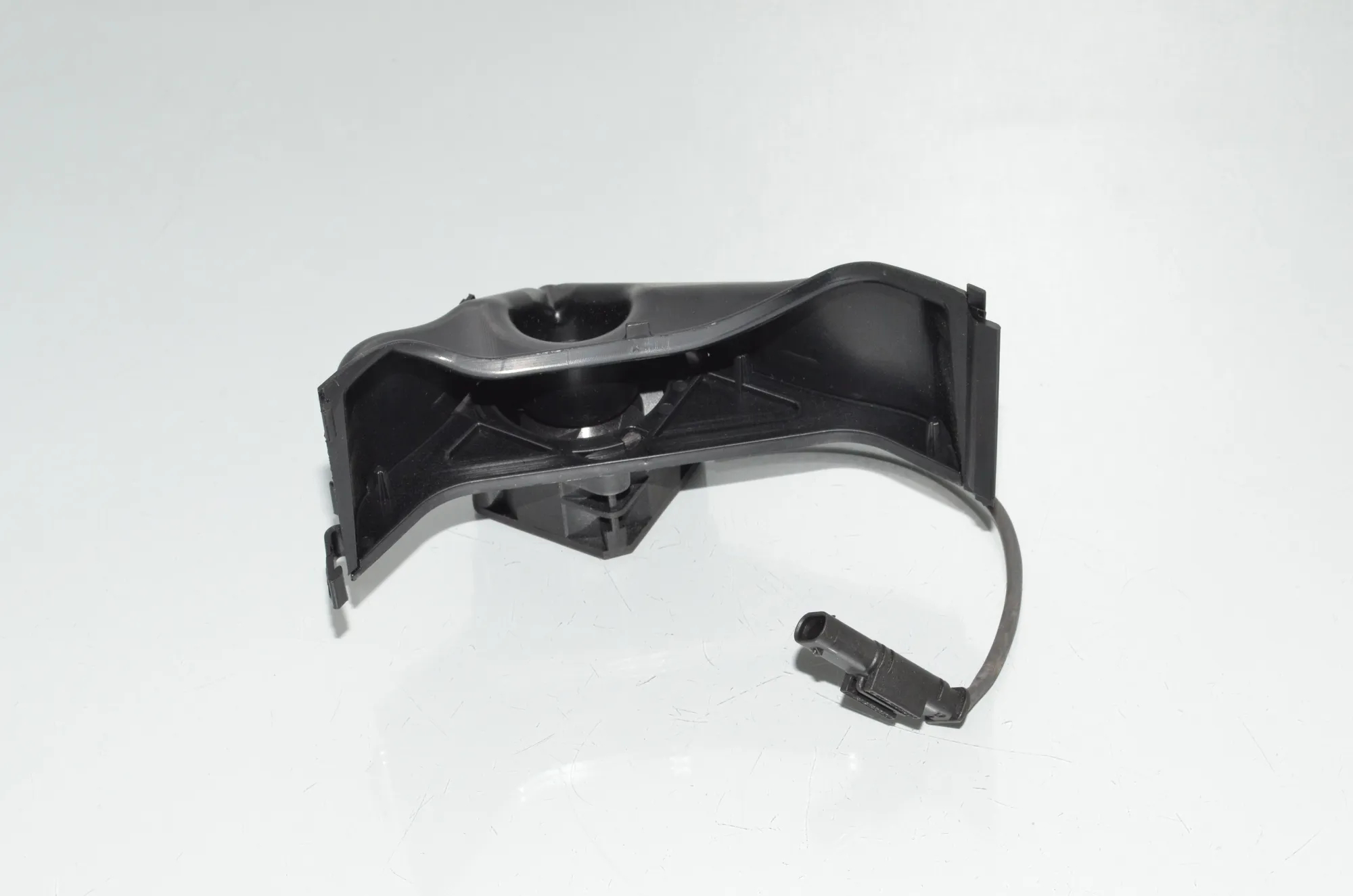 Control Unit Fan – OEM 7555142 · BMW X6 (E71, E72) xDrive 50 i 2009 – 5