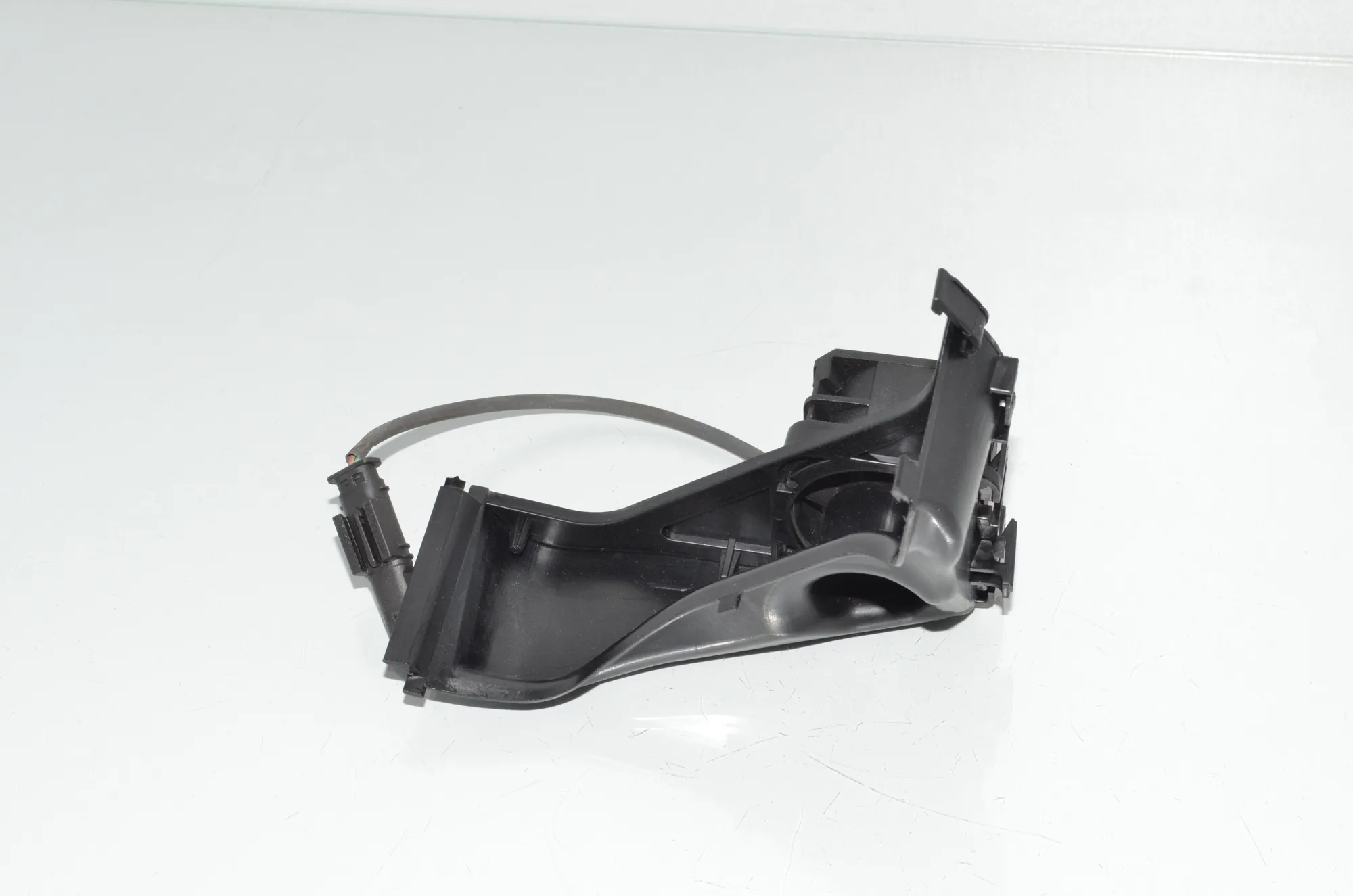Control Unit Fan – OEM 7555142 · BMW X6 (E71, E72) xDrive 50 i 2009 – 4