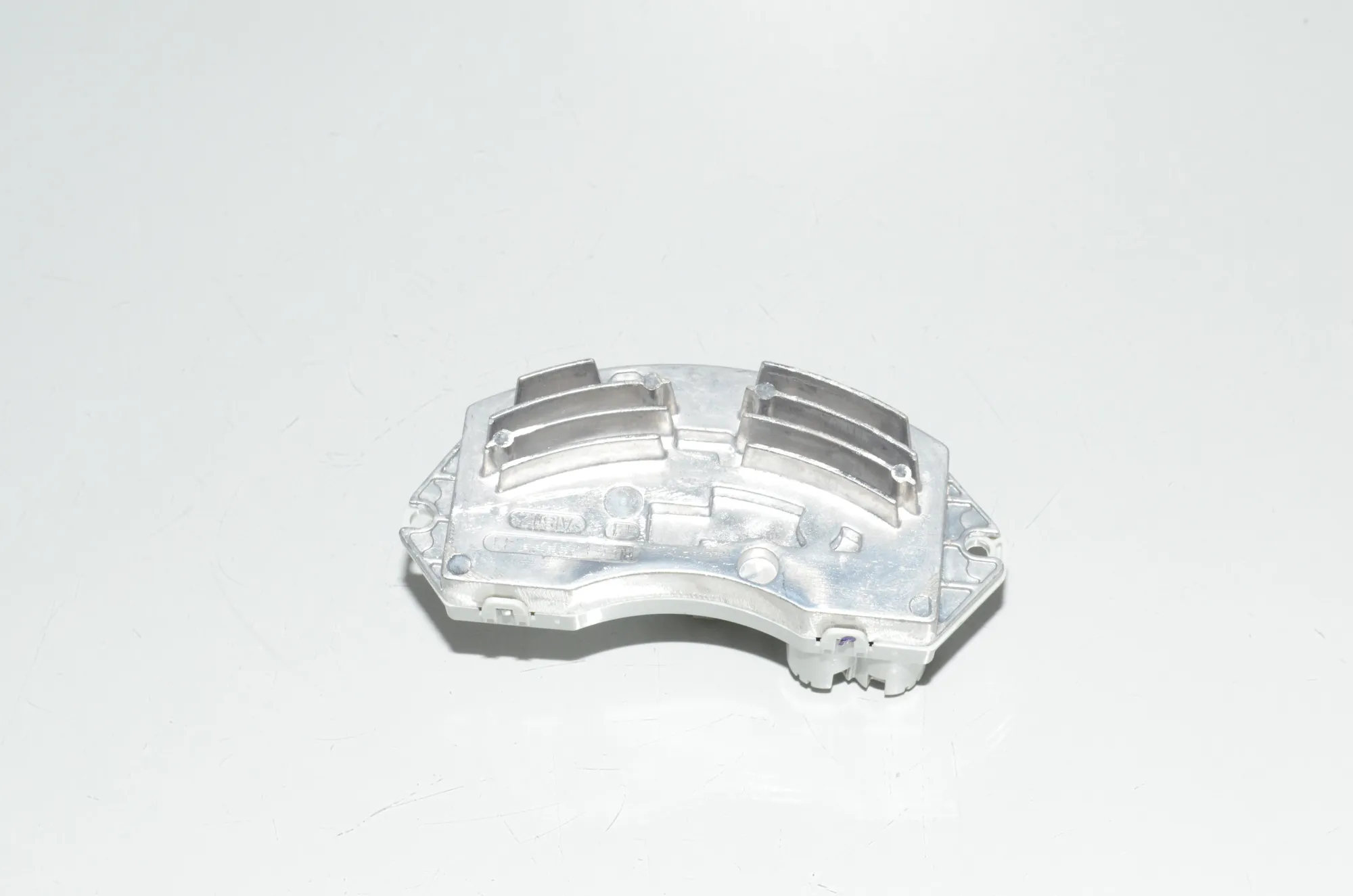 Interior Heater Resistor – OEM 6949645 · BMW X6 (E71, E72) xDrive 50 i 2009 – 2