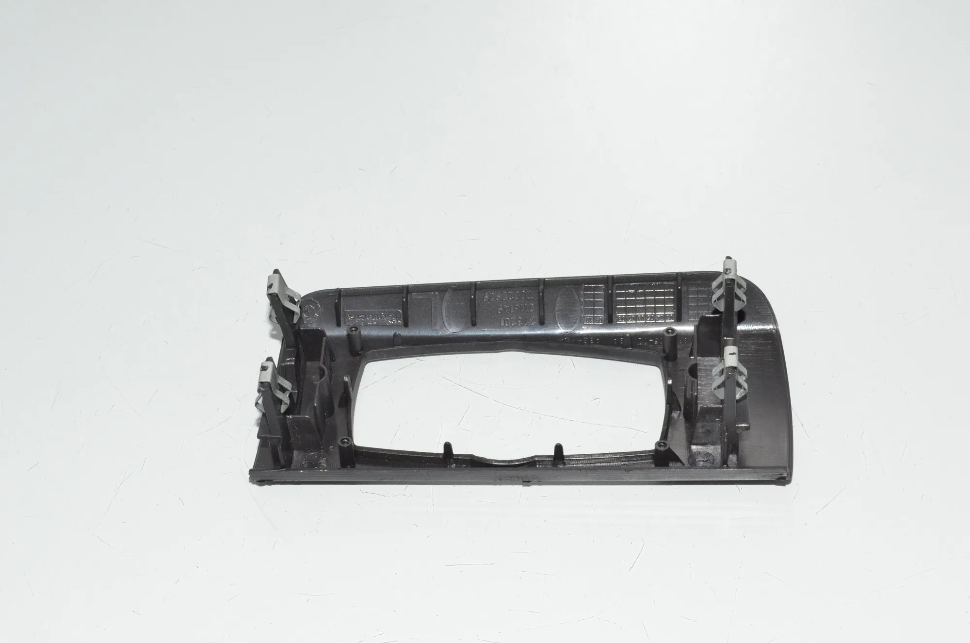 Headlight Switch Trim · BMW X6 (E71, E72) xDrive 50 i 2009 – 4