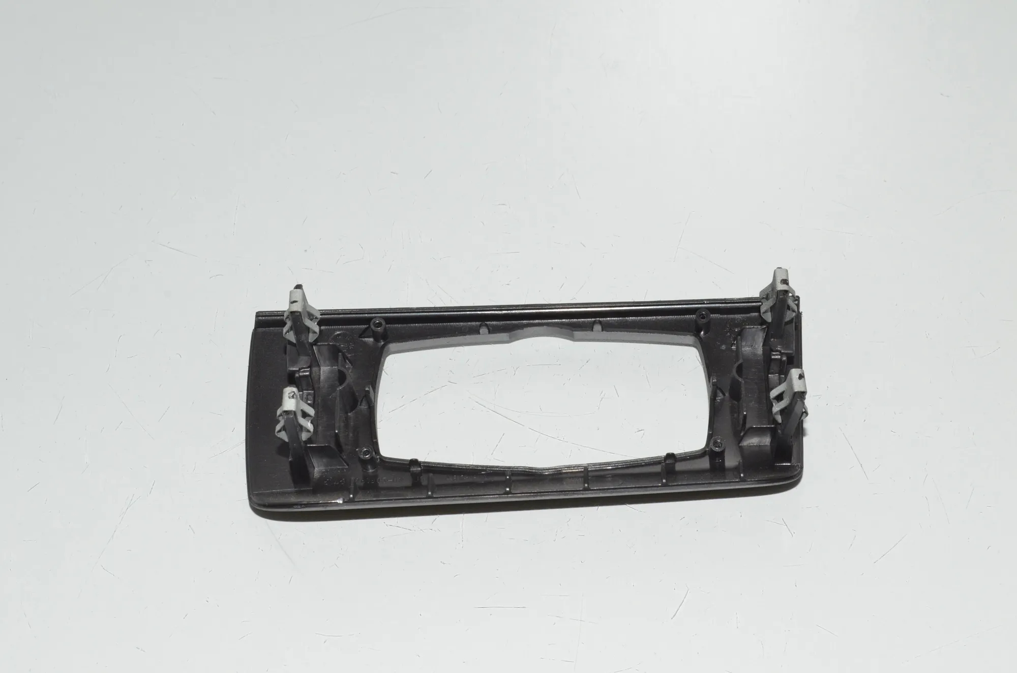 Headlight Switch Trim · BMW X6 (E71, E72) xDrive 50 i 2009 – 3