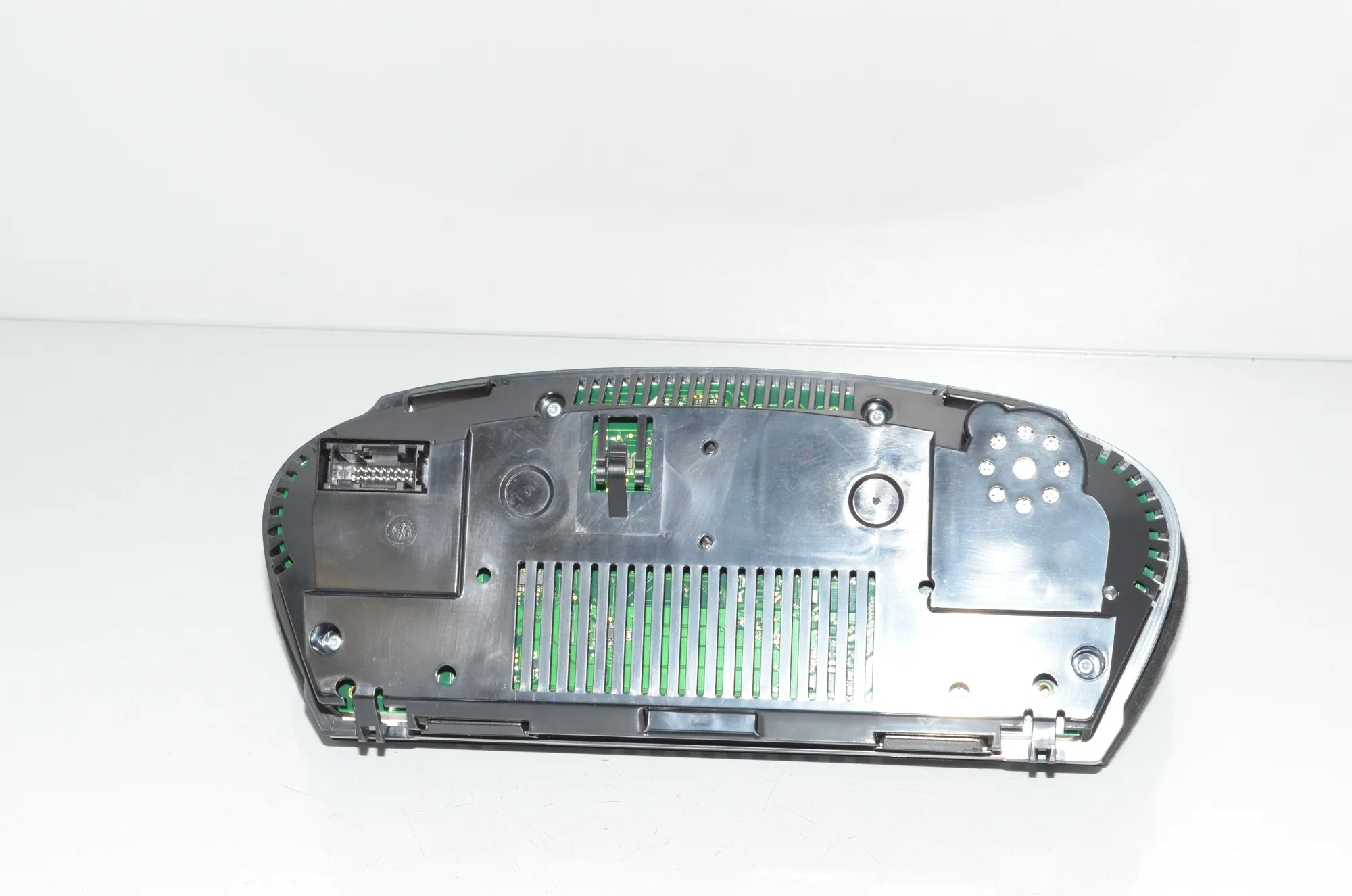 Instrument Cluster Speedometer – OEM 9195702 · BMW X6 (E71, E72) xDrive 50 i 2009 – 3
