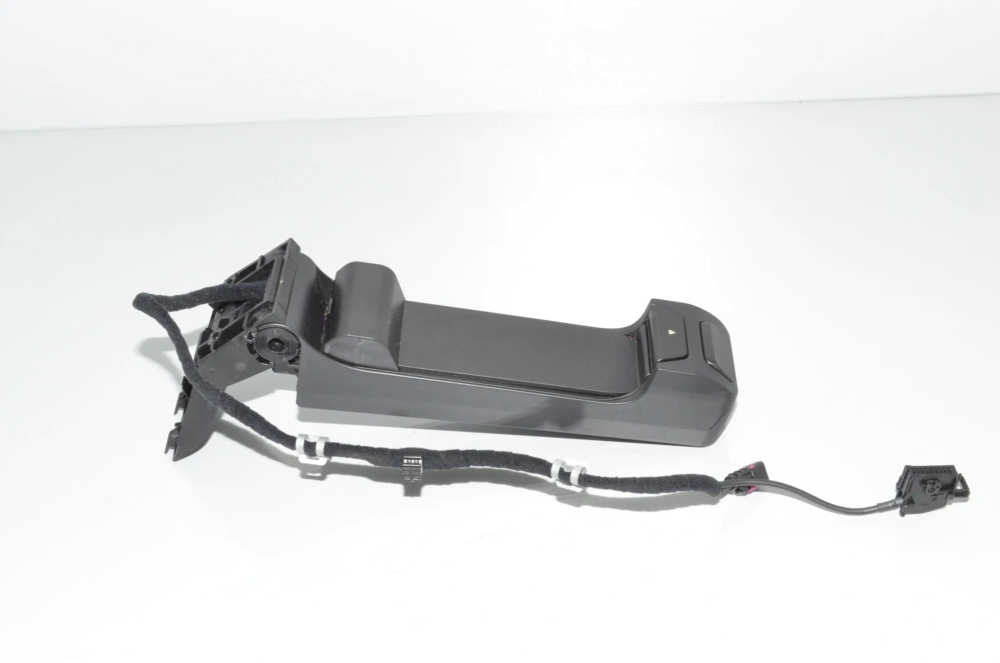 Phone Control Unit – OEM 9169728 · BMW X6 (E71, E72) xDrive 50 i 2009