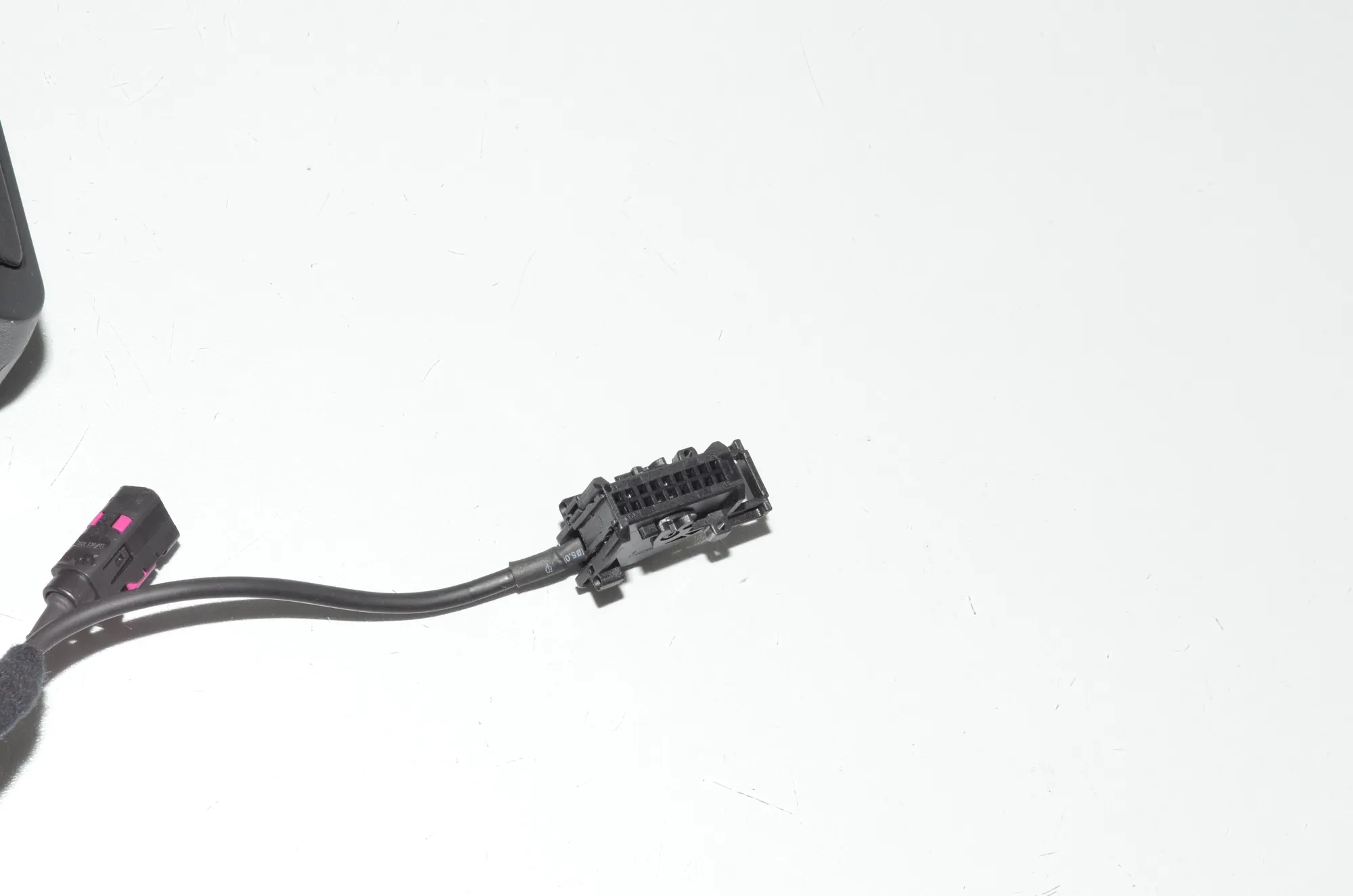Phone Control Unit – OEM 9169728 · BMW X6 (E71, E72) xDrive 50 i 2009 – 6