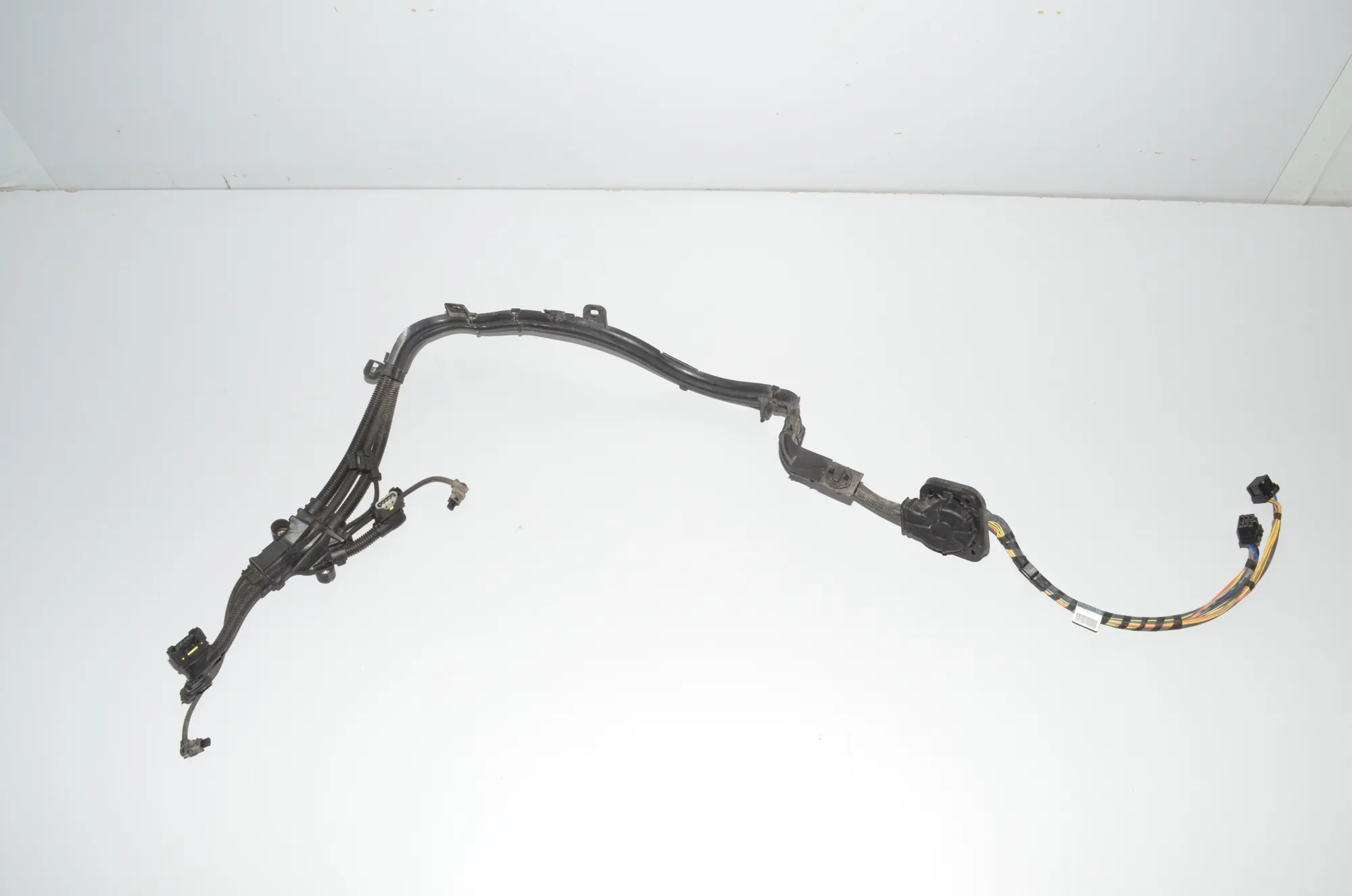 Cable Harness – OEM 7575580 · BMW X6 (E71, E72) xDrive 50 i 2009 – 3