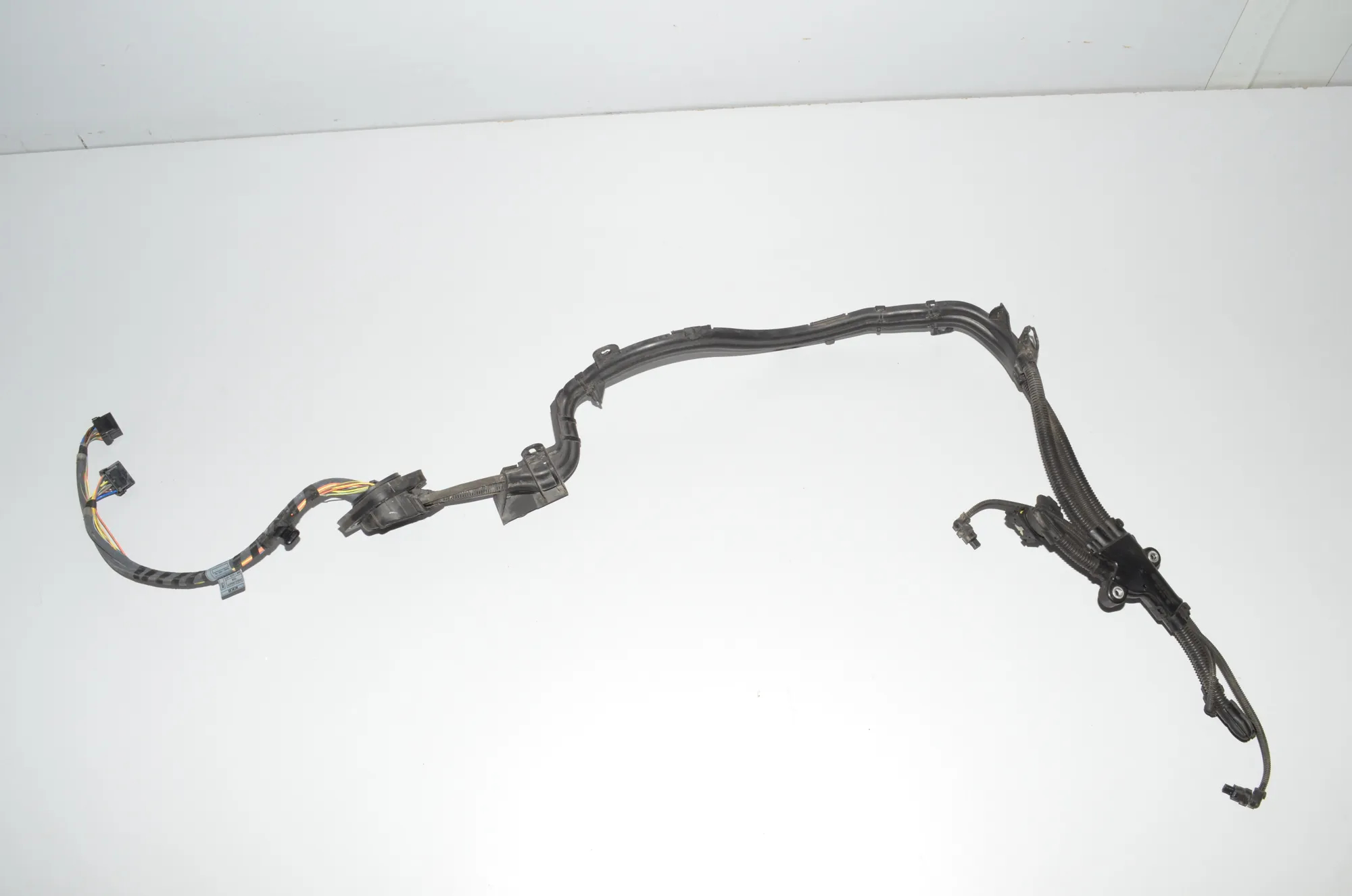 Cable Harness – OEM 7575580 · BMW X6 (E71, E72) xDrive 50 i 2009 – 2