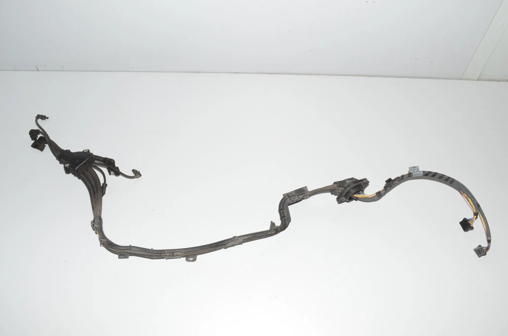 Cable Harness – OEM 7575580 · BMW X6 (E71, E72) xDrive 50 i 2009 – 4