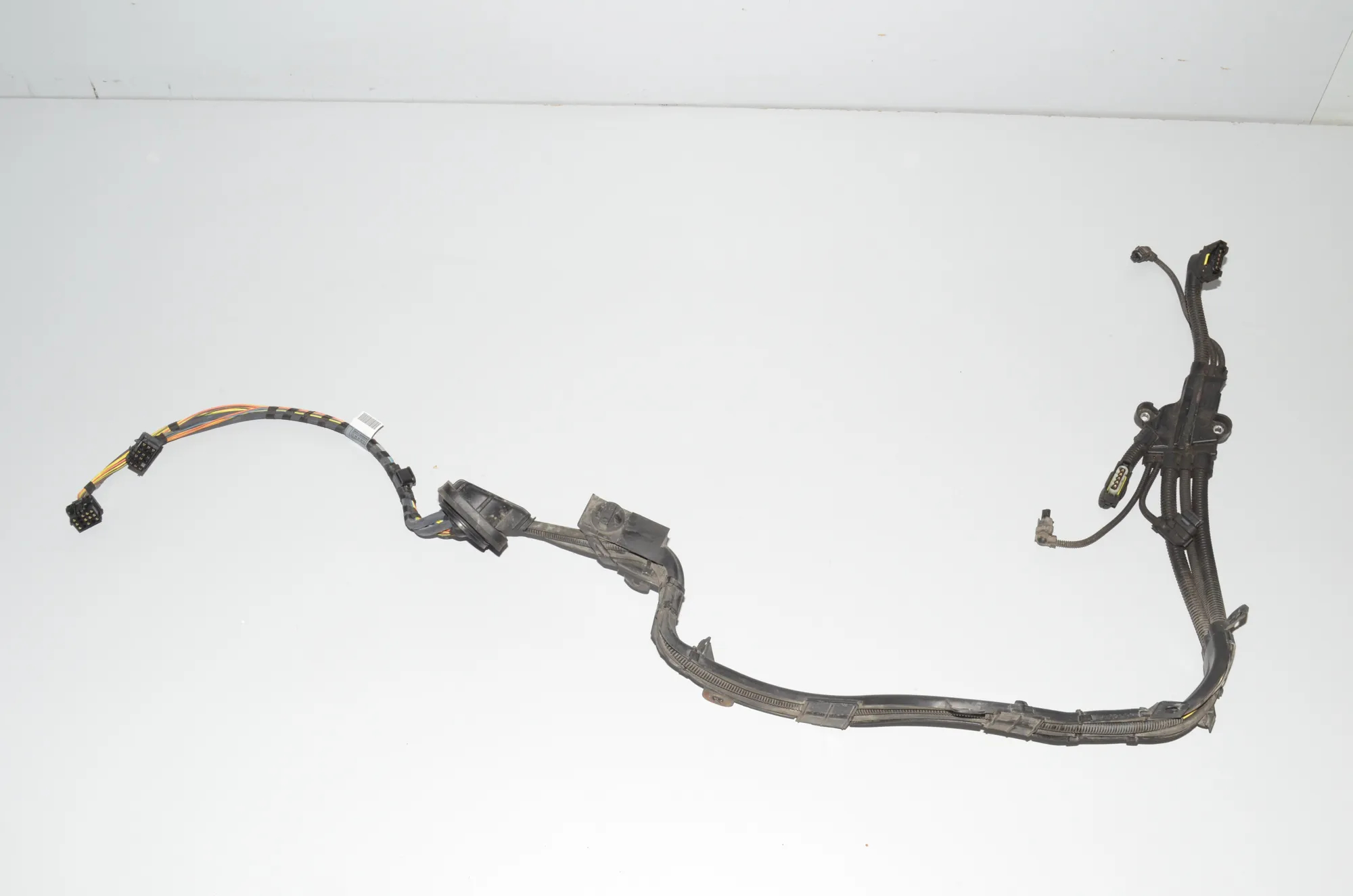 Cable Harness – OEM 7575580 · BMW X6 (E71, E72) xDrive 50 i 2009