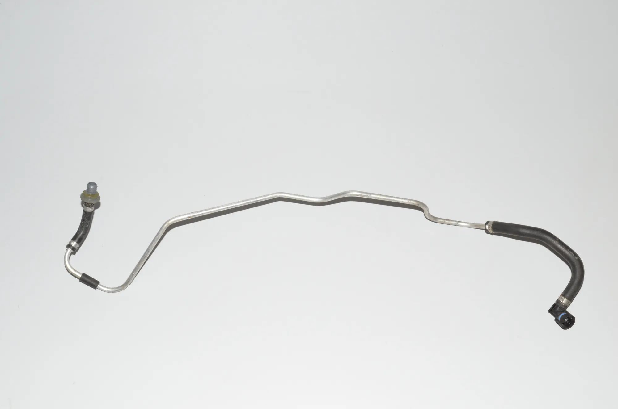 Vacuum Tube – OEM 7564502 · BMW X6 (E71, E72) xDrive 50 i 2009 – 2