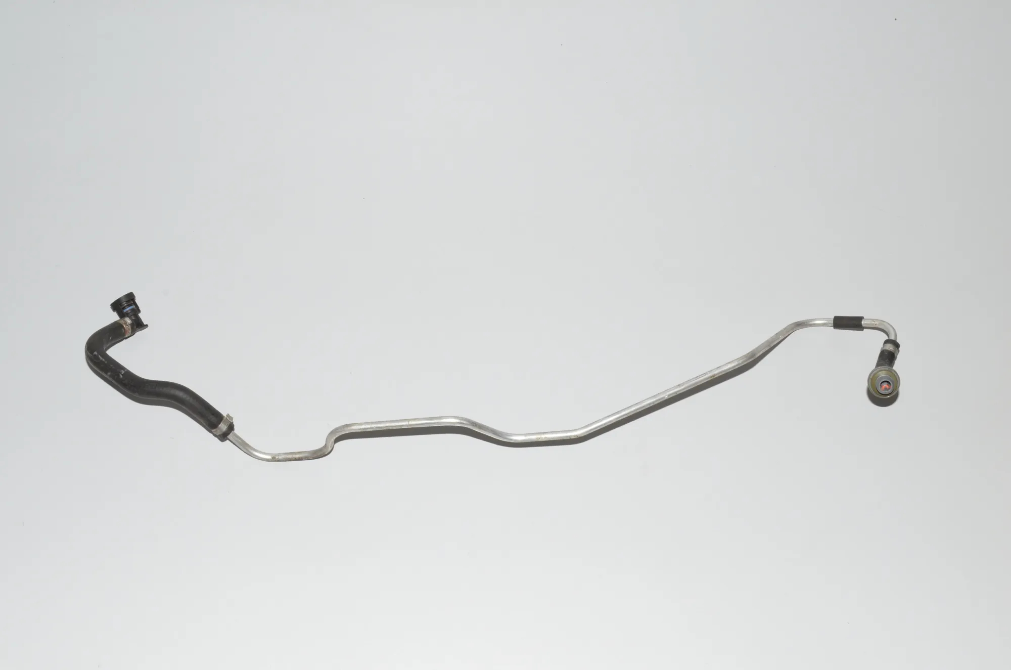 Vacuum Tube – OEM 7564502 · BMW X6 (E71, E72) xDrive 50 i 2009