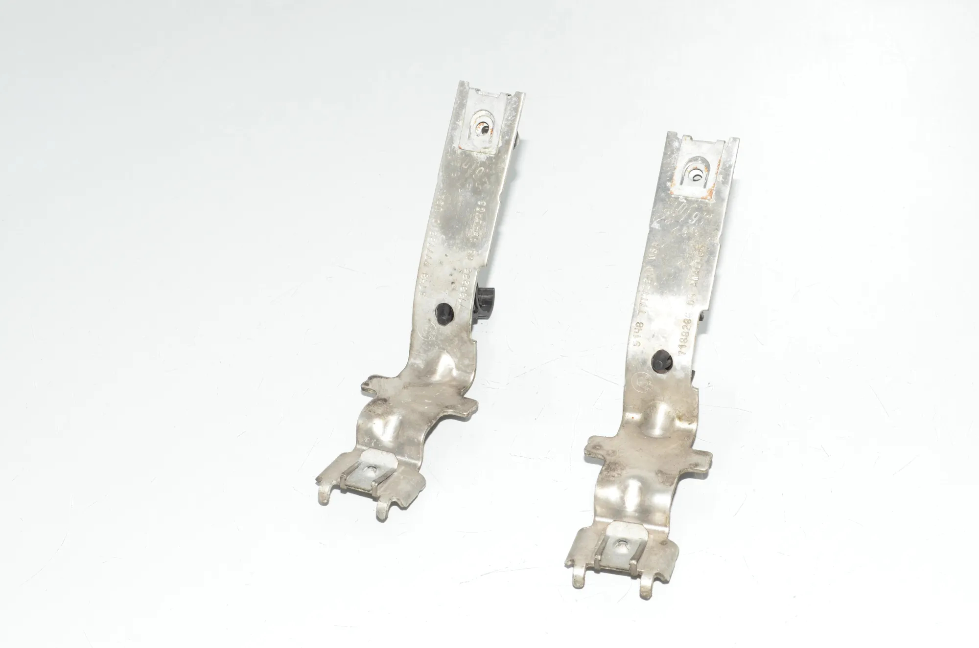 Bracket – OEM 7188286 · BMW X6 (E71, E72) xDrive 50 i 2009 – 3