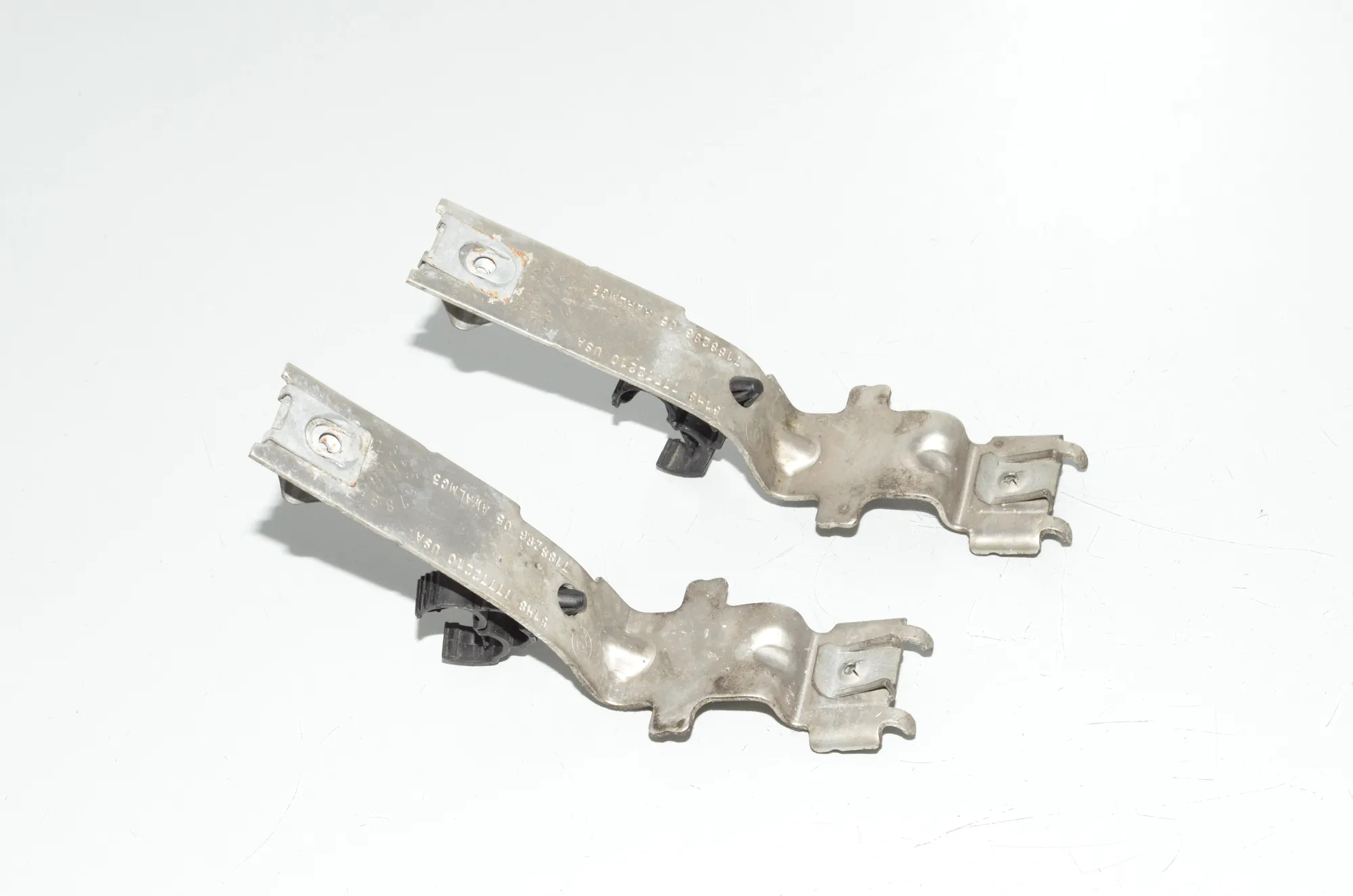 Bracket – OEM 7188286 · BMW X6 (E71, E72) xDrive 50 i 2009 – 4