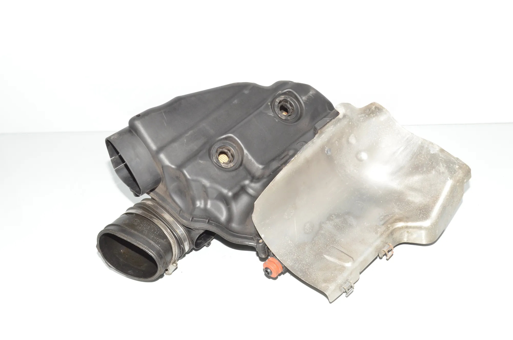 Air Filter Box – OEM 7577449 · BMW X6 (E71, E72) xDrive 50 i 2009