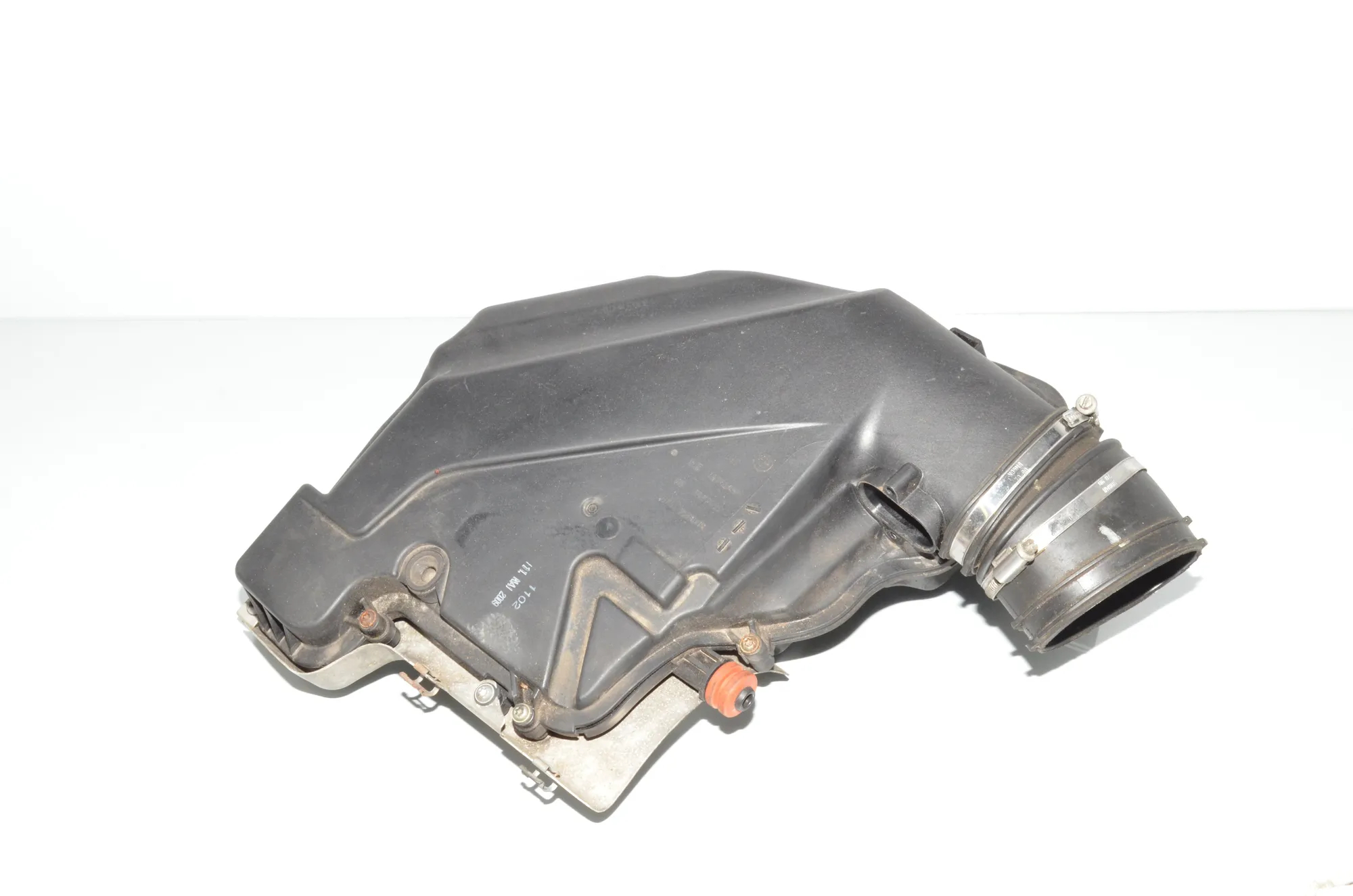 Air Filter Box – OEM 7577449 · BMW X6 (E71, E72) xDrive 50 i 2009 – 4
