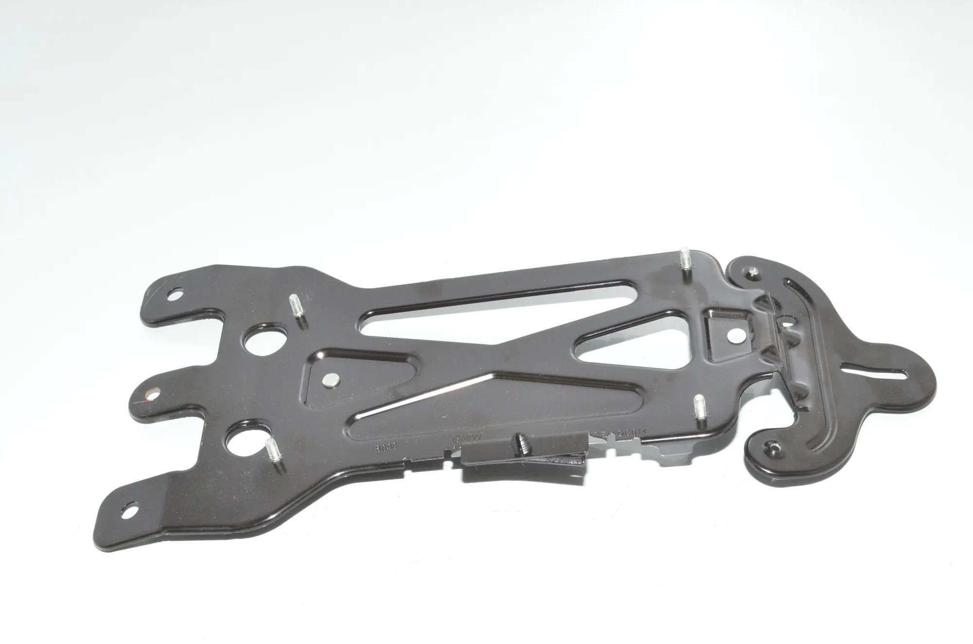 Bracket – OEM 9112583 · BMW X6 (E71, E72) xDrive 50 i 2009 – 2