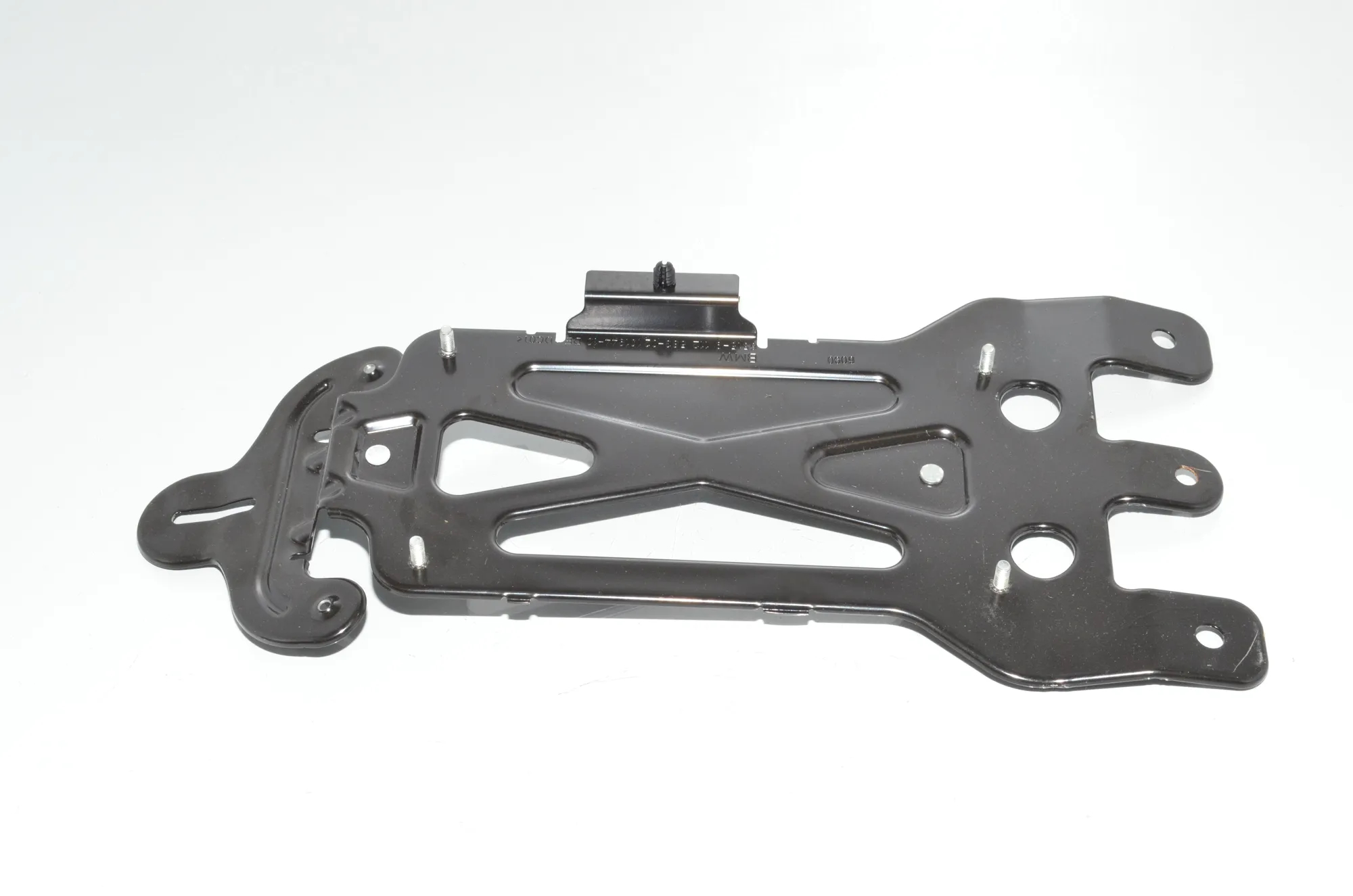 Bracket – OEM 9112583 · BMW X6 (E71, E72) xDrive 50 i 2009