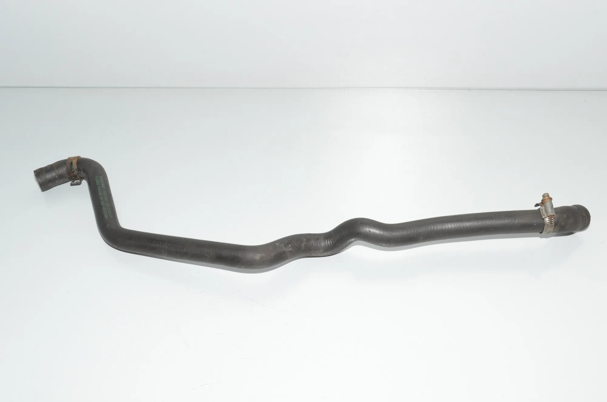 Coolant Hose Pipe – OEM 6955921 · BMW X6 (E71, E72) xDrive 50 i 2009 – 2