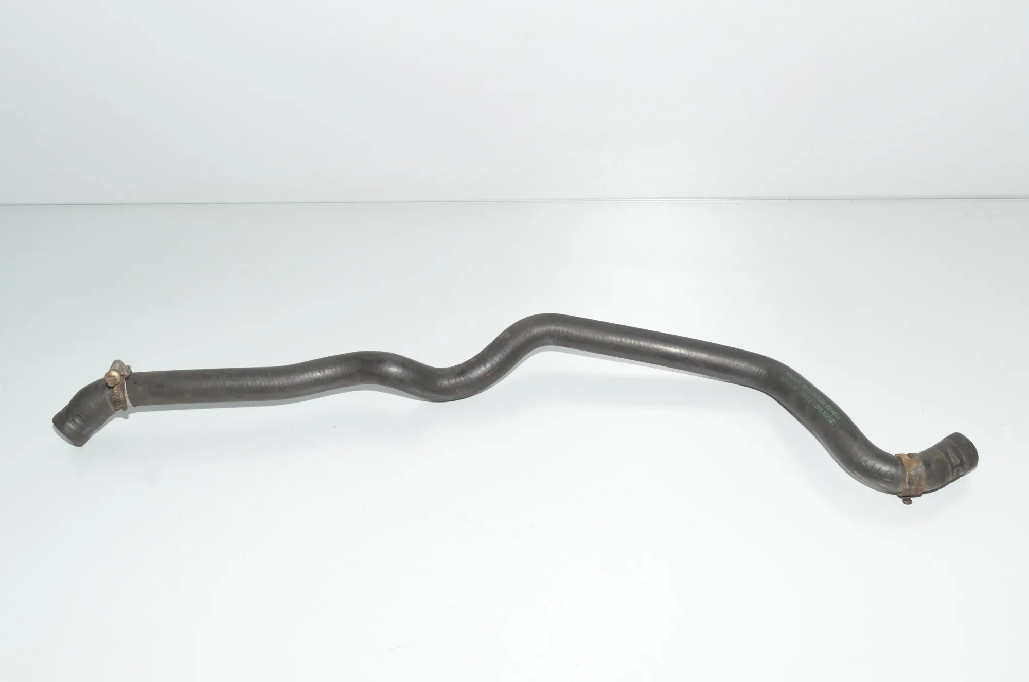 Coolant Hose Pipe – OEM 6955921 · BMW X6 (E71, E72) xDrive 50 i 2009