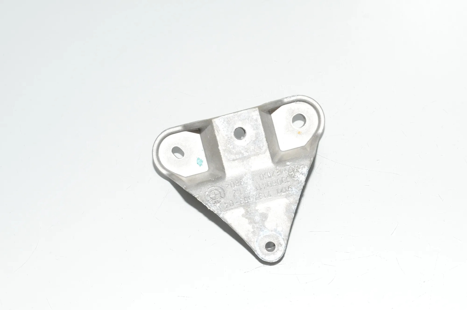 Other Body Parts – OEM 7137353 · BMW X6 (E71, E72) xDrive 50 i 2009 – 3
