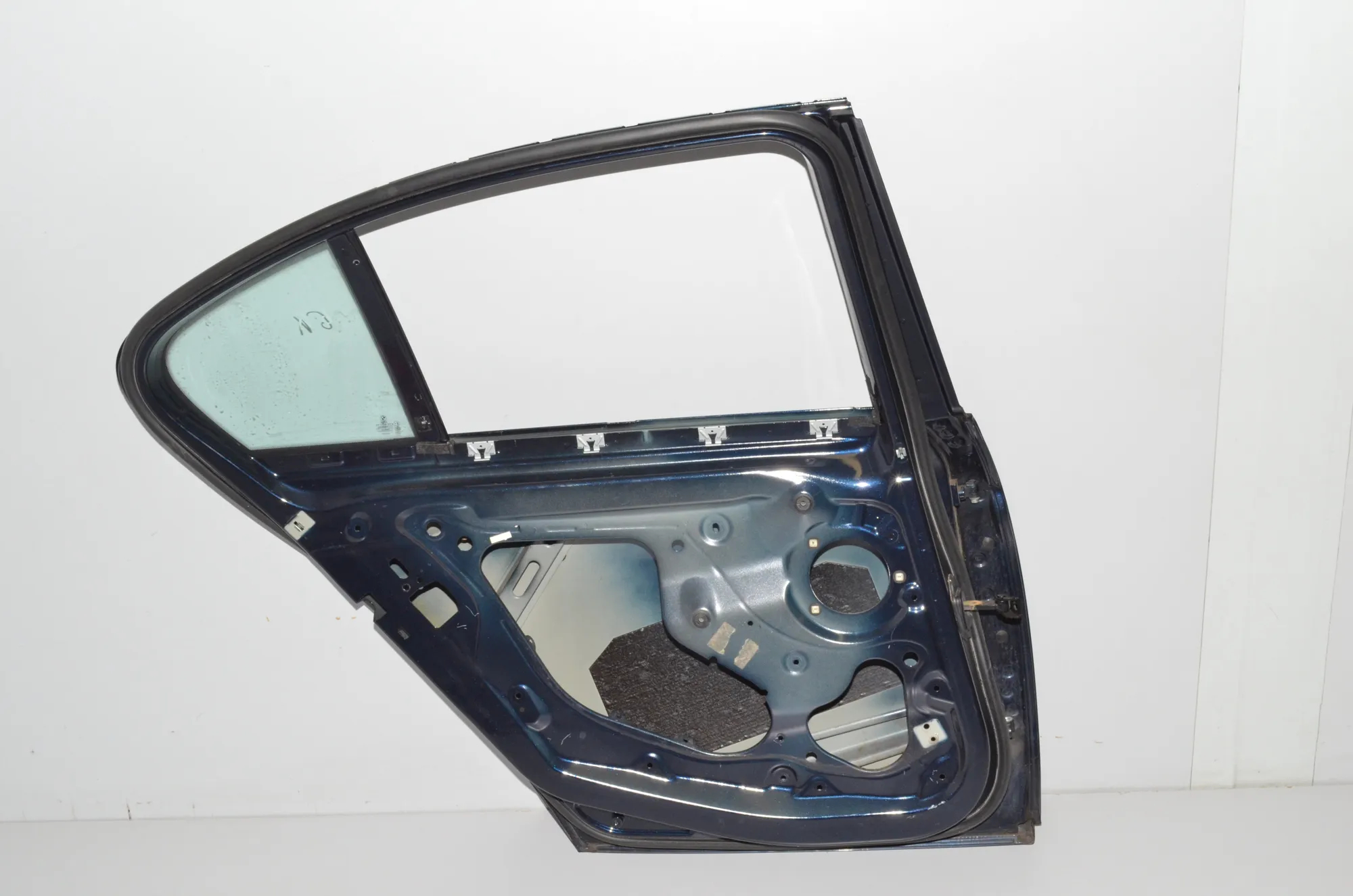 Rear Left Door · BMW 3 (F30, F80) 320 i Efficient Dynamics 2014 – 2