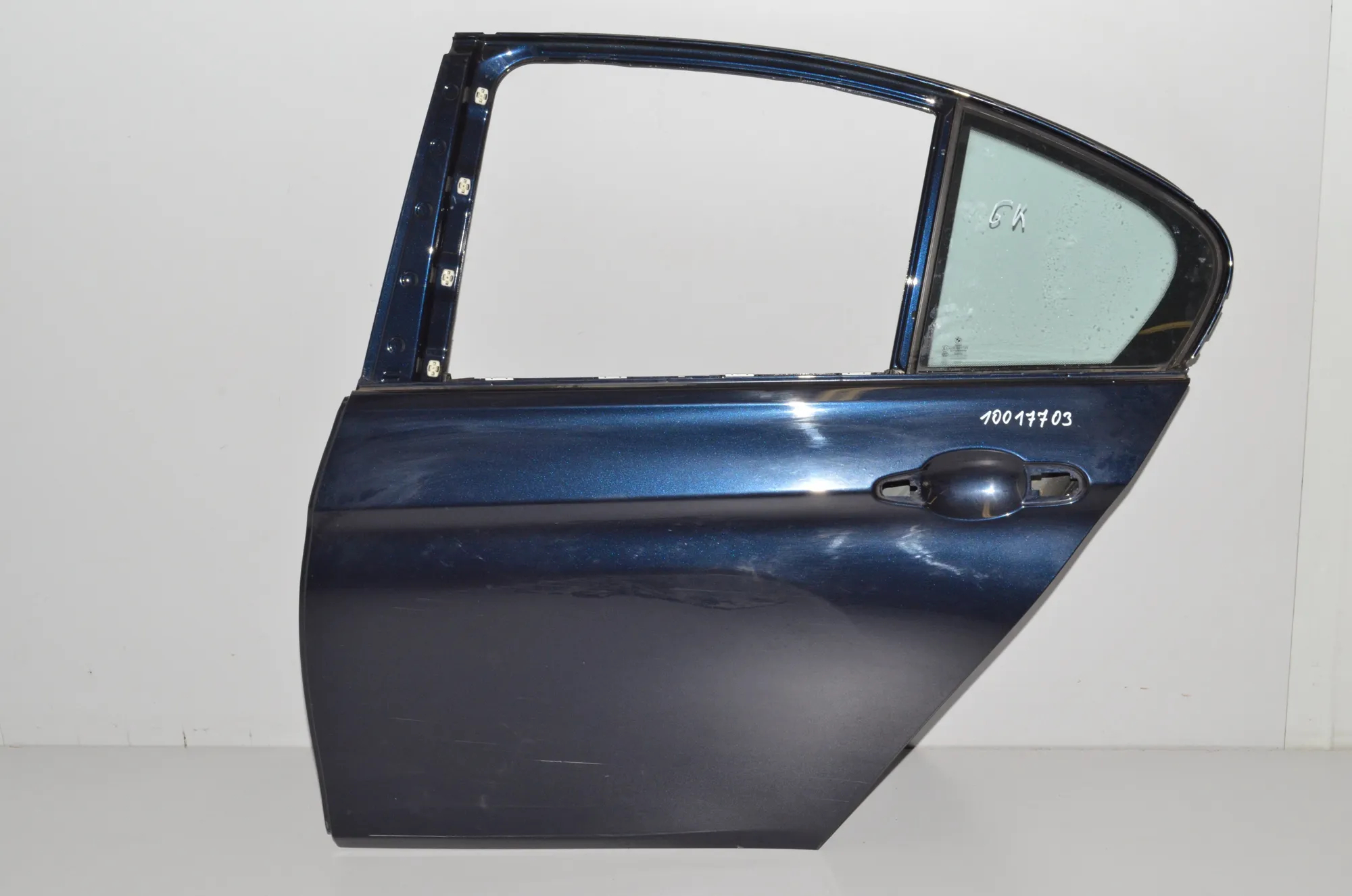 Rear Left Door · BMW 3 (F30, F80) 320 i Efficient Dynamics 2014