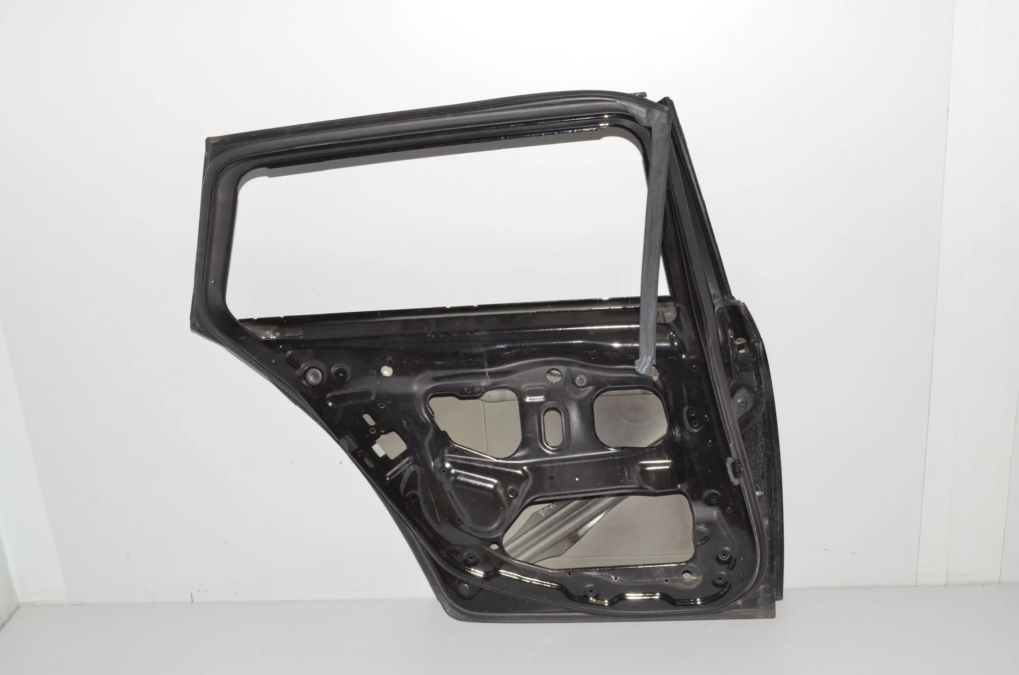 Rear Left Door · BMW 5 Touring (F11) M 550 d xDrive 2012 – 3